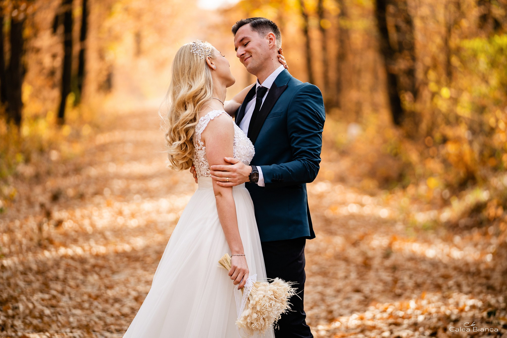 Adriana & Andrei - 2022. Fotograf nunta si evenimente Giurgiu