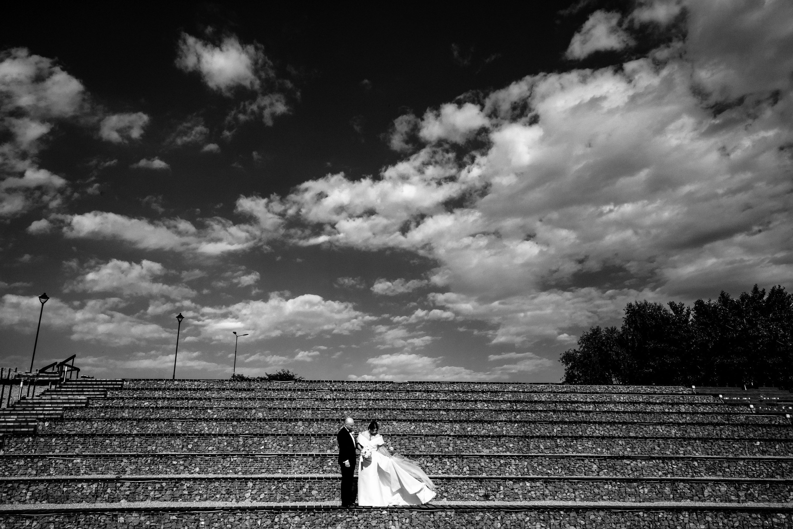 Denisa & Cătălin. Acasă