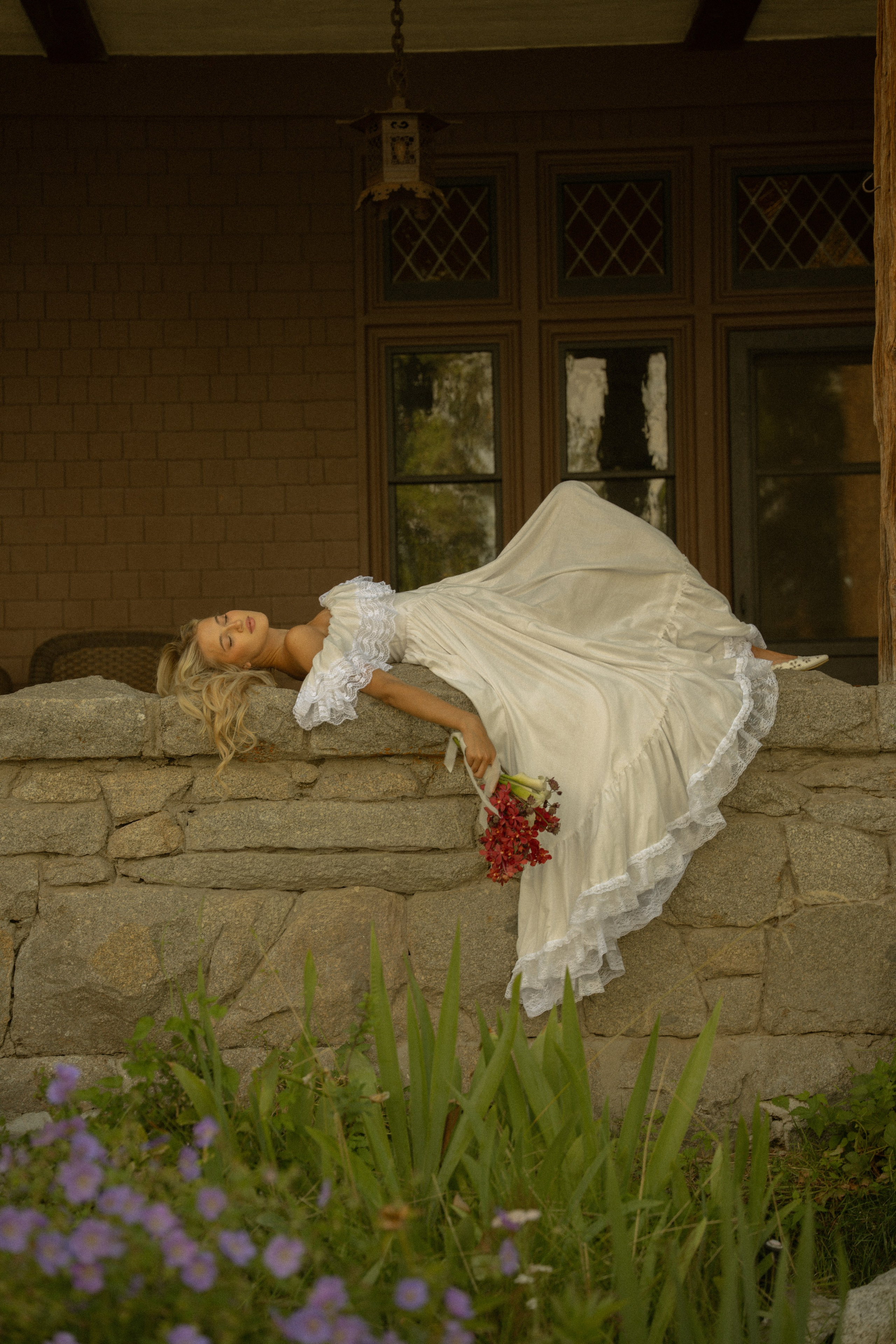Lake Tahoe Elopement & Wedding Photographer | Nadia