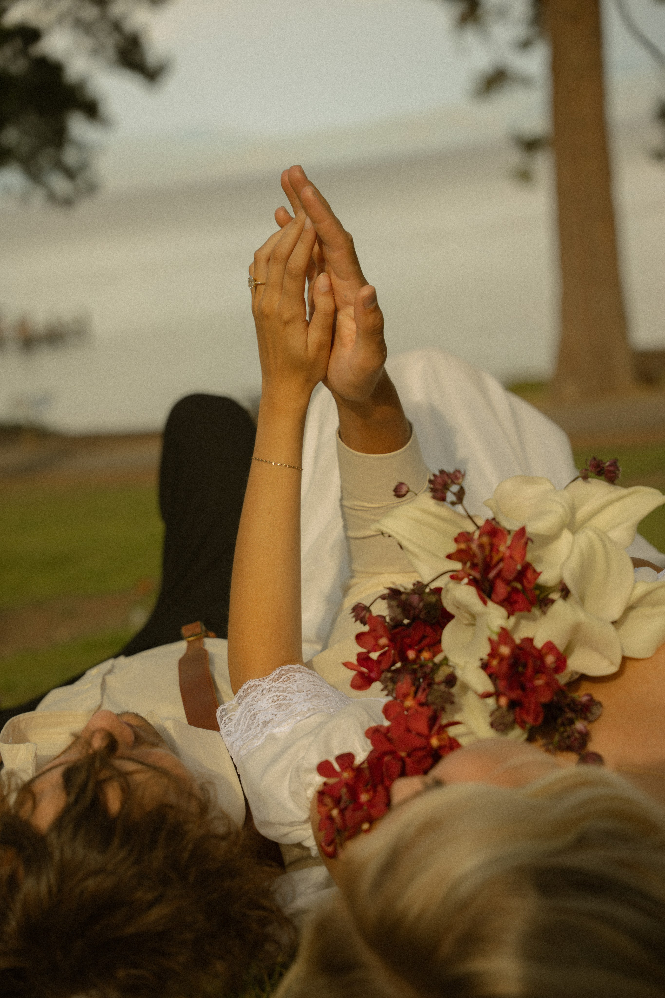 Lake Tahoe Elopement & Wedding Photographer | Nadia