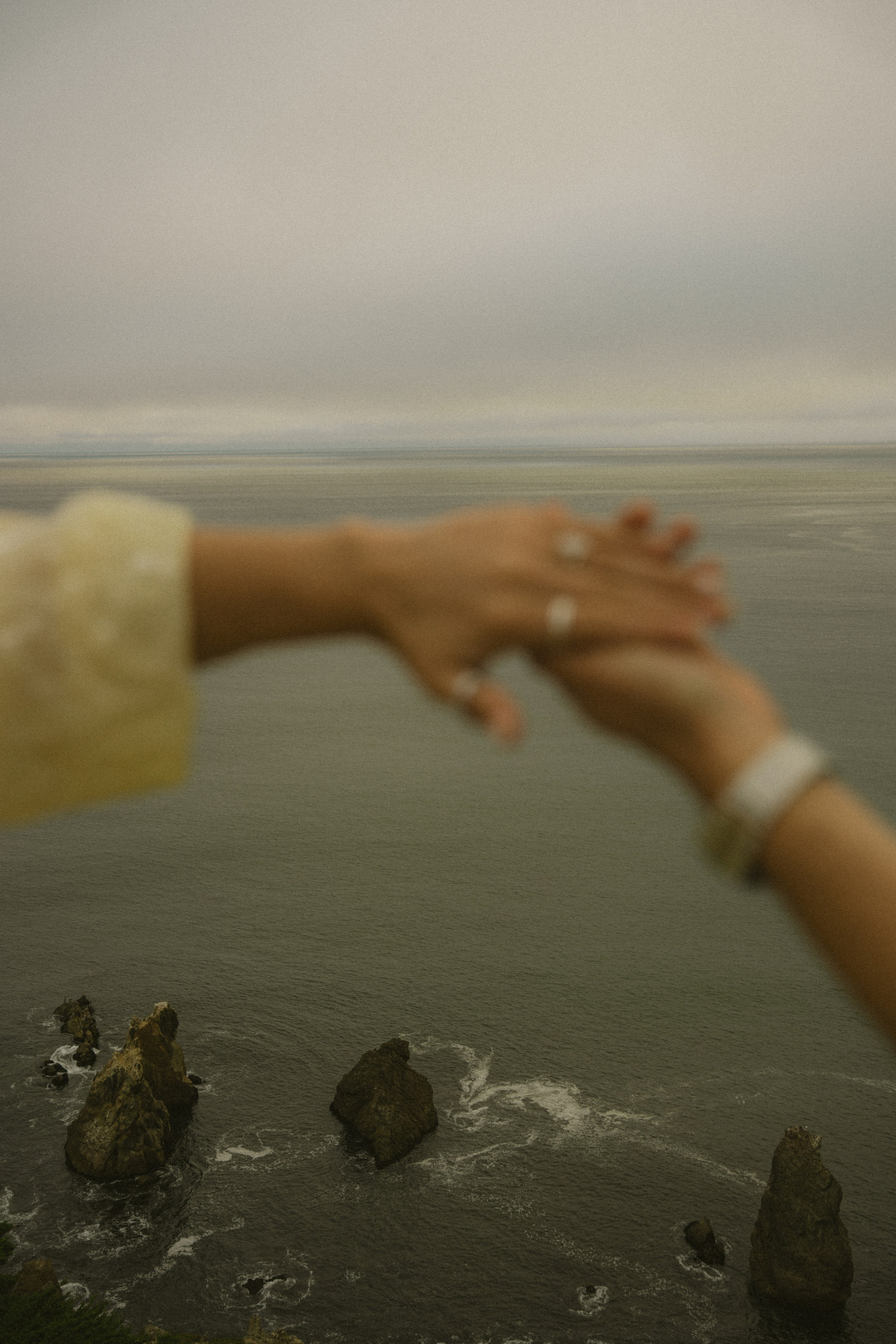 Proposal | Point Reyes. San Francisco Wedding & Elopement Photographeк | photography_of.nadia