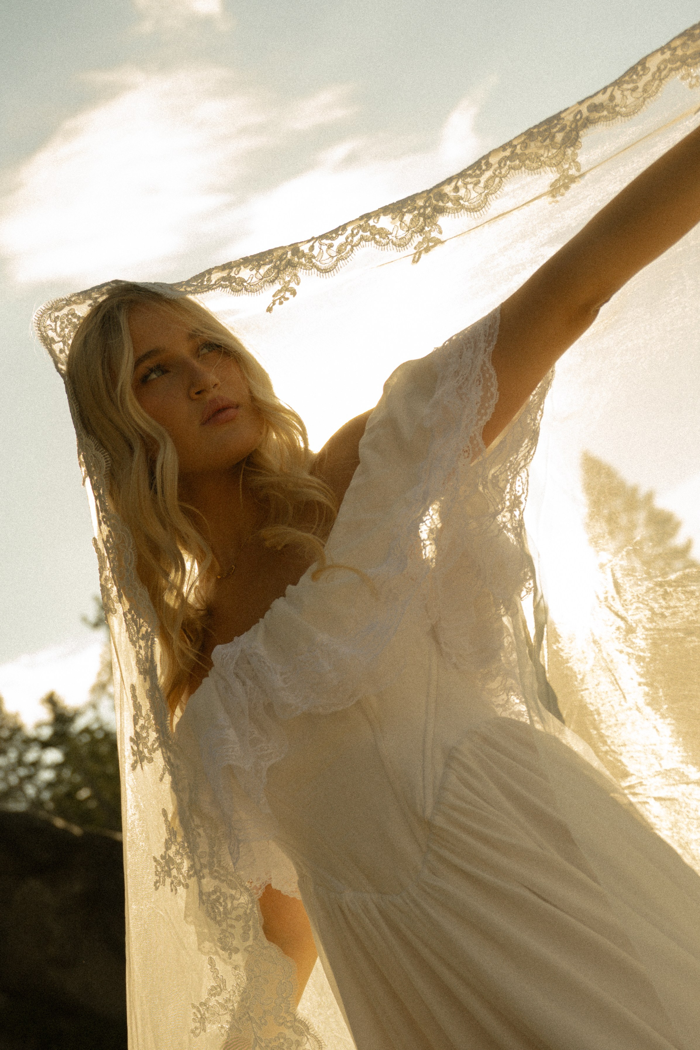 Lake Tahoe Elopement & Wedding Photographer | Nadia