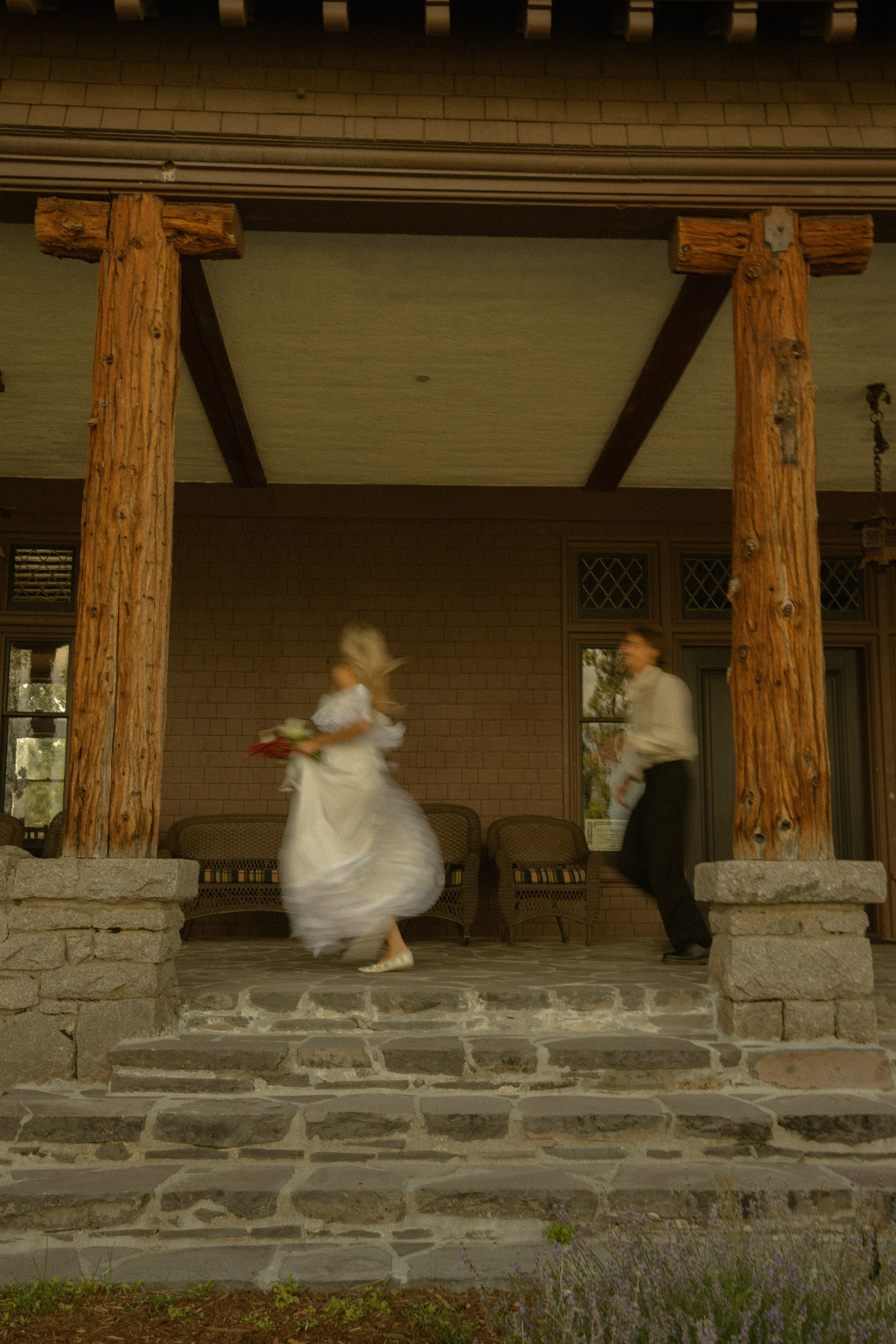 Lake Tahoe Elopement & Wedding Photographer | Nadia