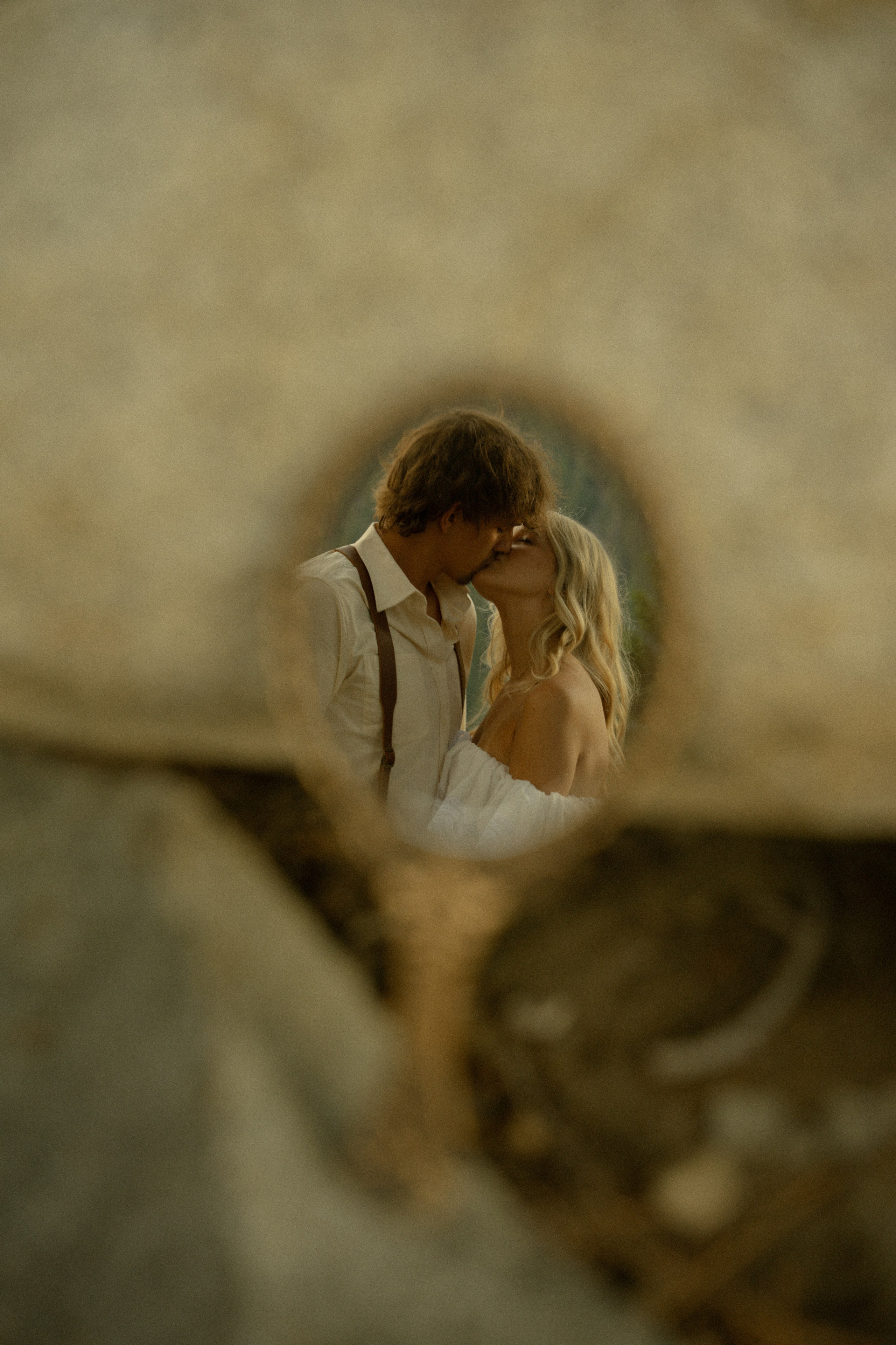Lake Tahoe Elopement & Wedding Photographer | Nadia