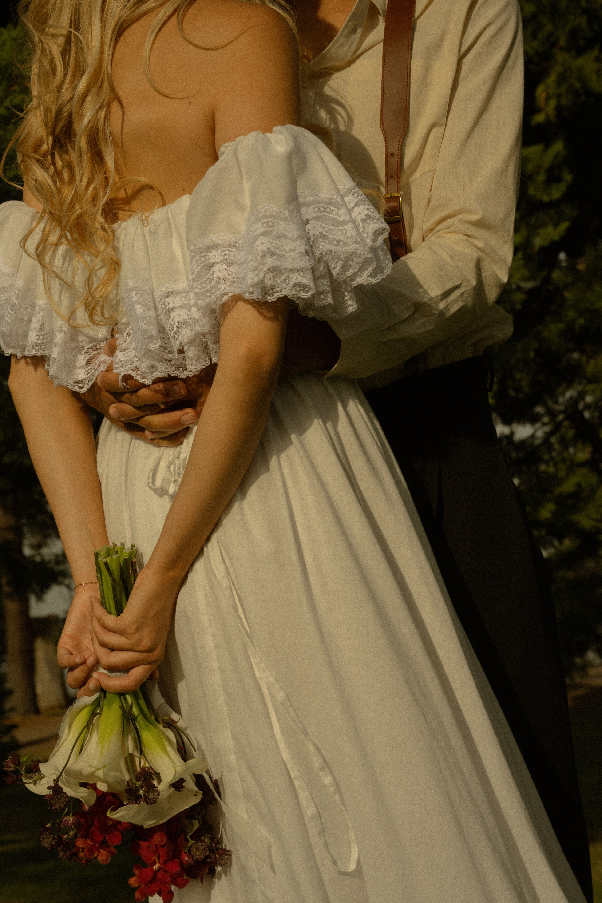 Lake Tahoe Elopement & Wedding Photographer | Nadia