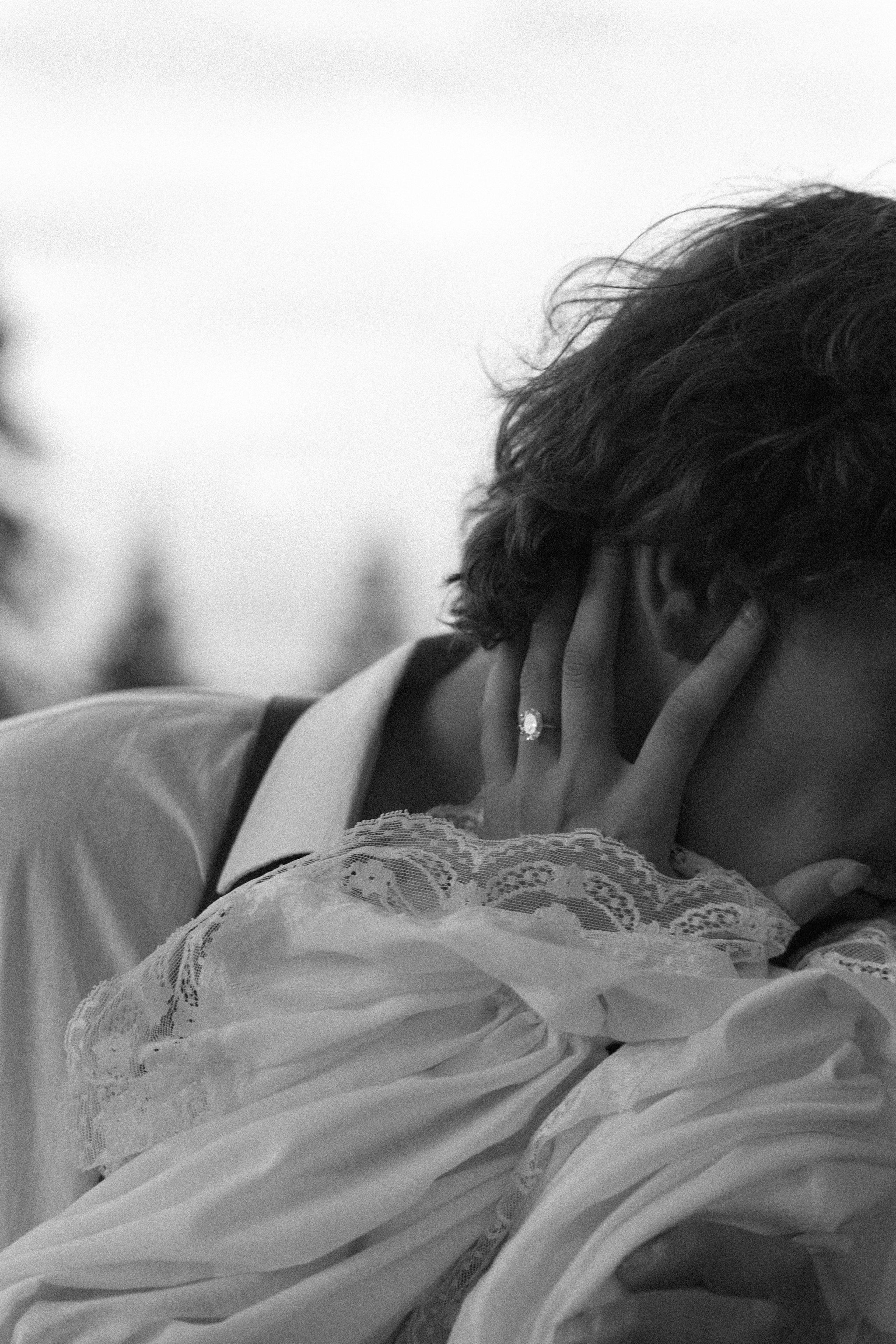Lake Tahoe Elopement & Wedding Photographer | Nadia
