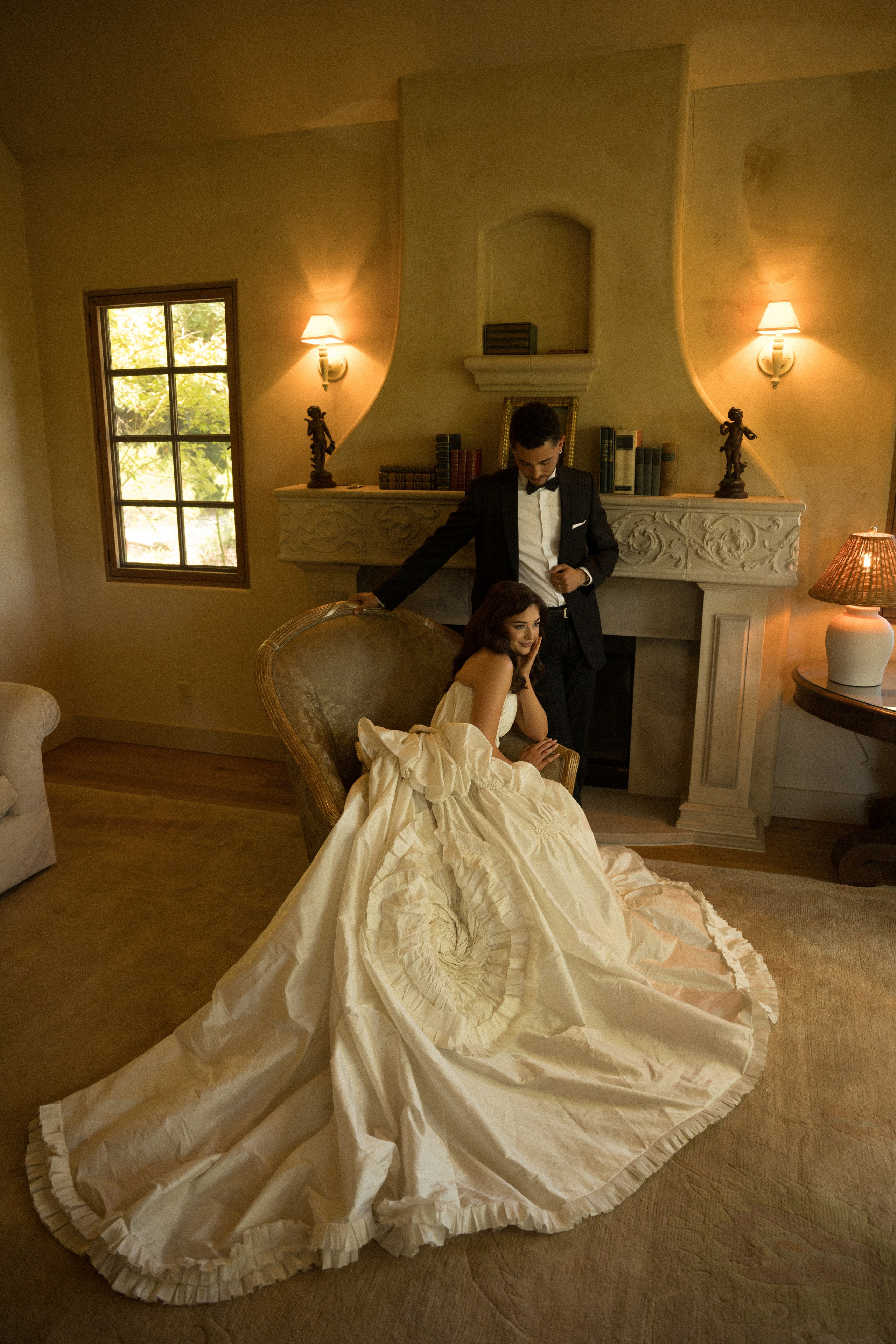 Wedding | Bay Area. San Francisco Wedding & Elopement Photographeк | photography_of.nadia