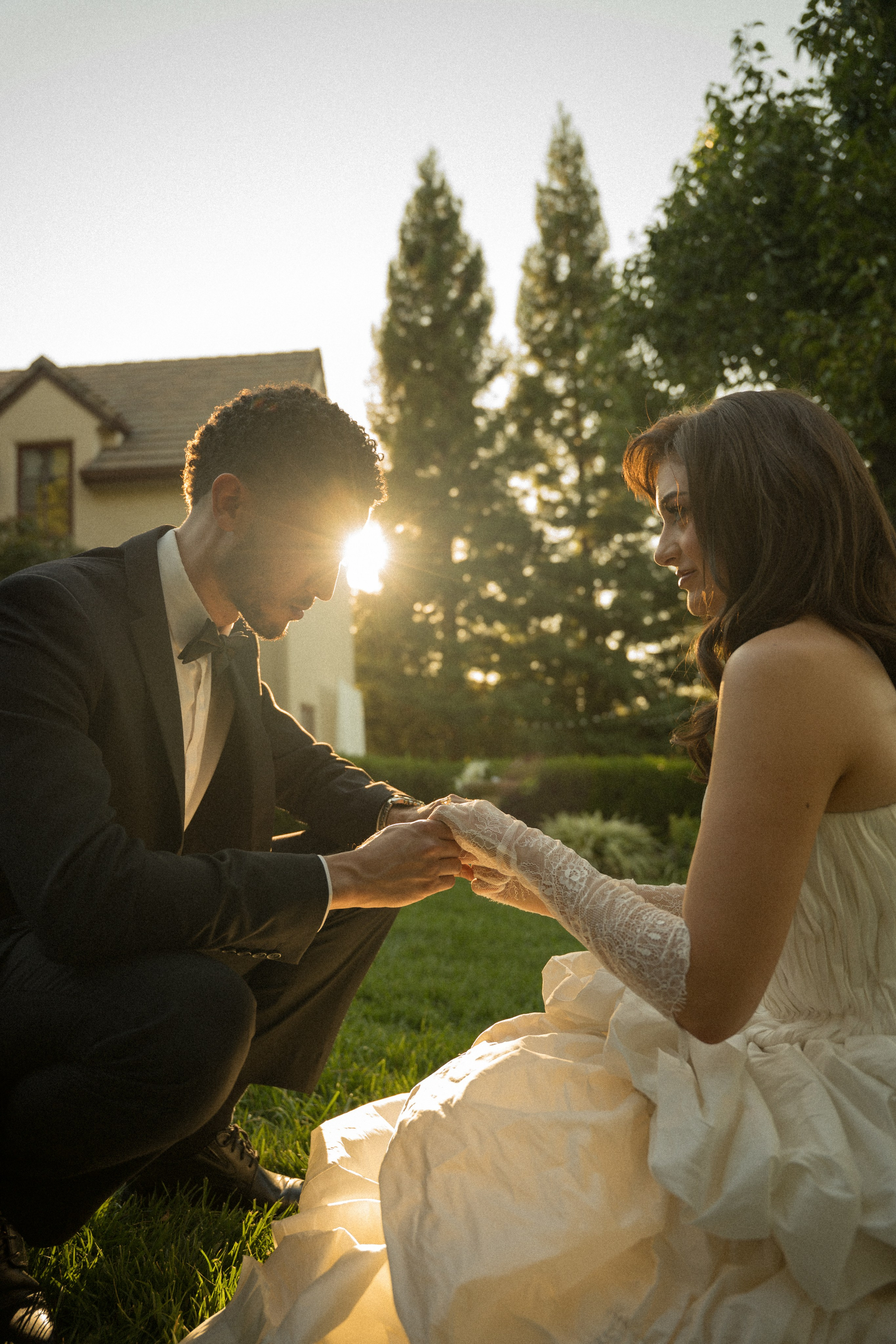 Wedding | Bay Area. San Francisco Wedding & Elopement Photographeк | photography_of.nadia