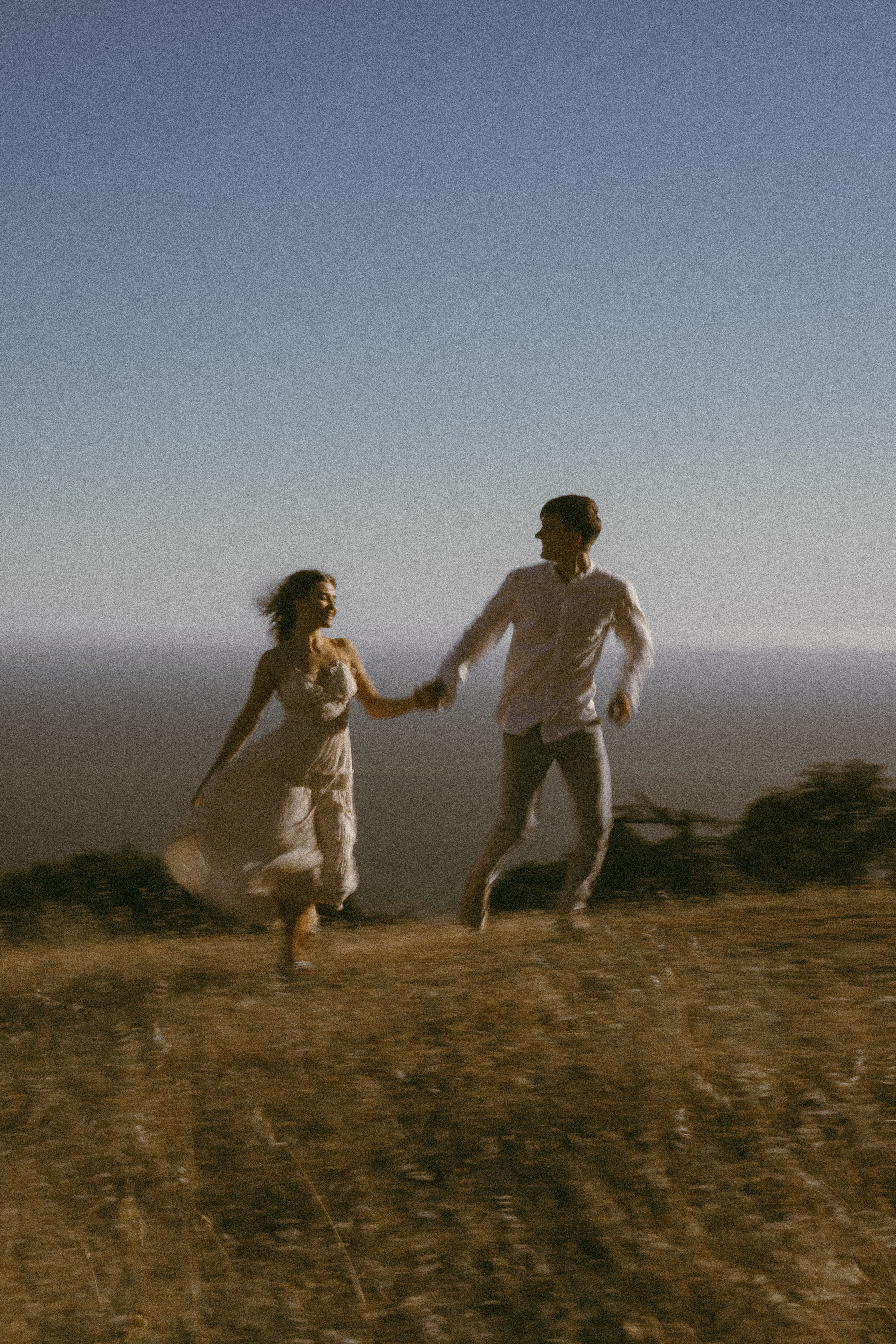 Engagement | Mt Tamalpais & Beach. San Francisco Wedding & Elopement Photographeк | photography_of.nadia