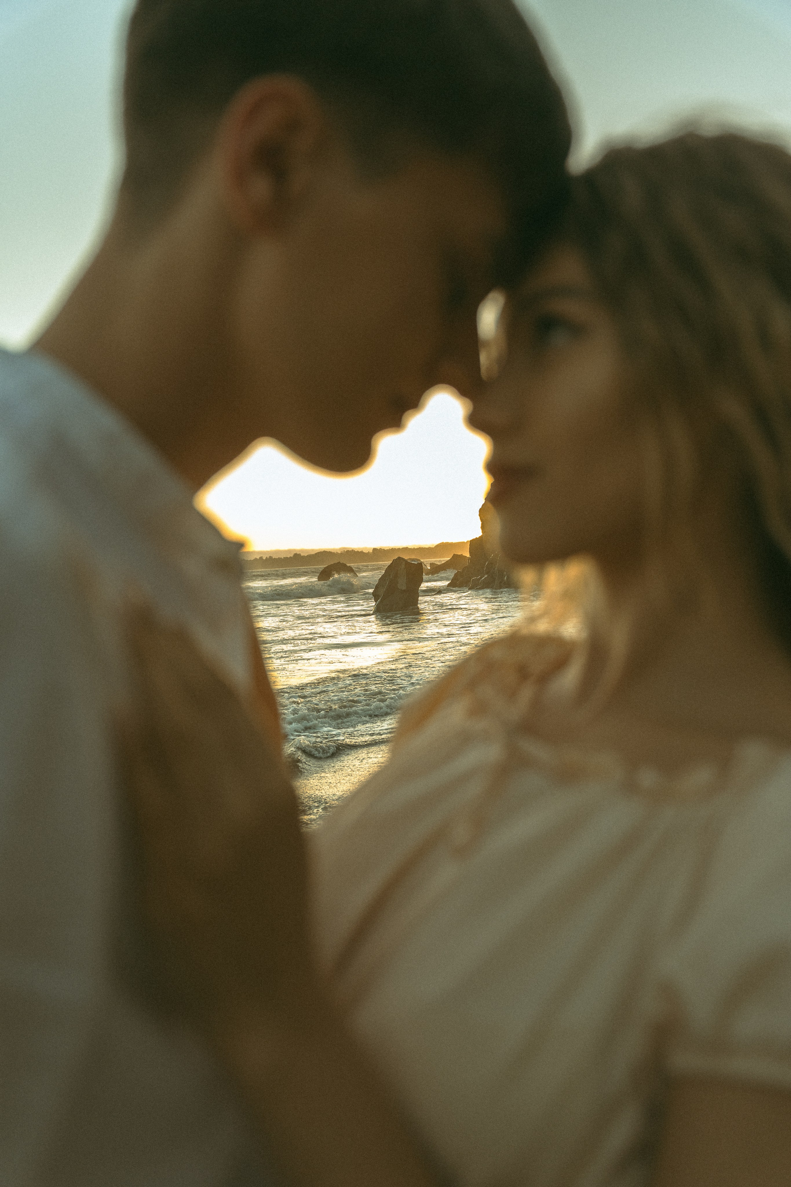 Engagement | Mt Tamalpais & Beach. San Francisco Wedding & Elopement Photographeк | photography_of.nadia