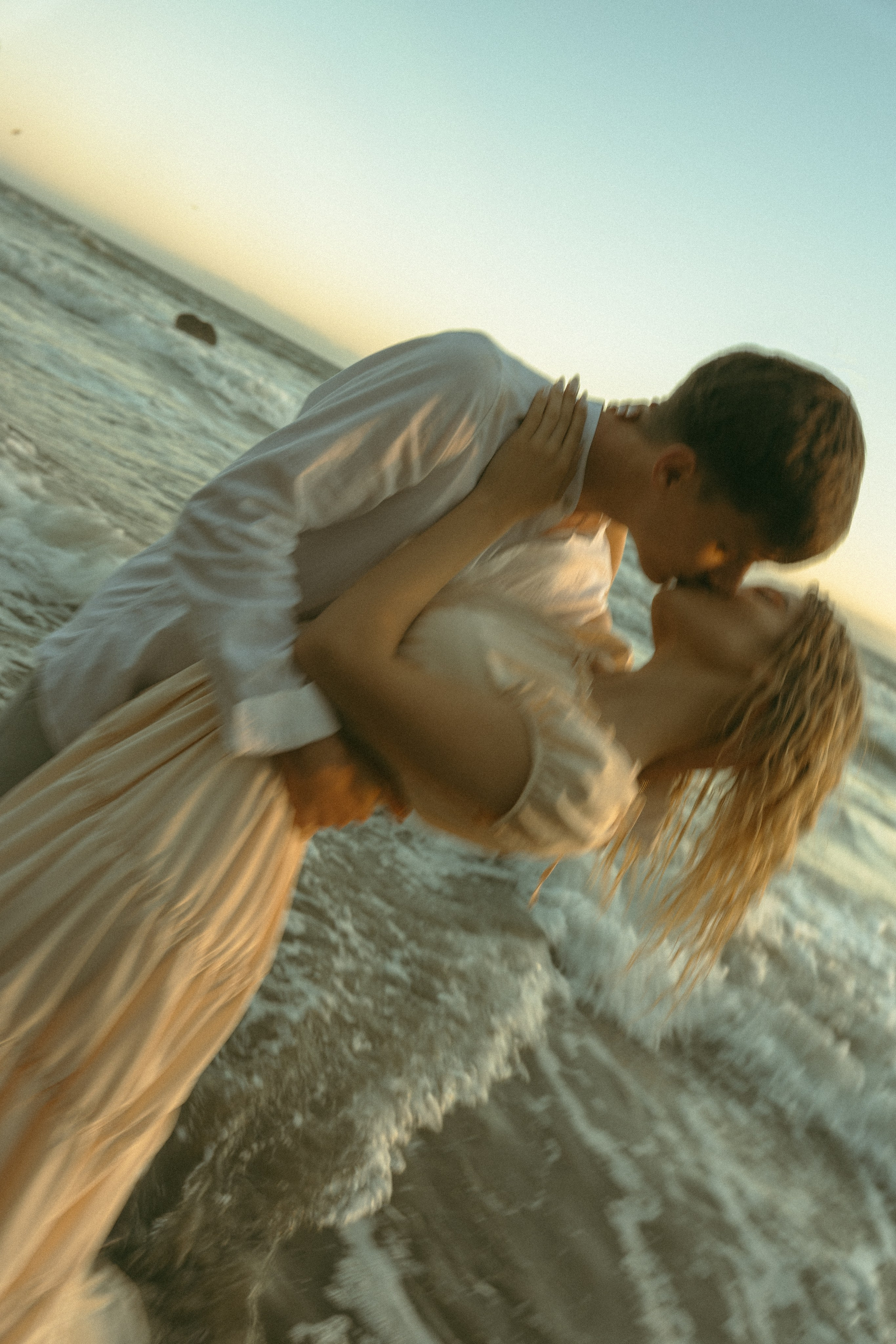 Engagement | Mt Tamalpais & Beach. San Francisco Wedding & Elopement Photographeк | photography_of.nadia