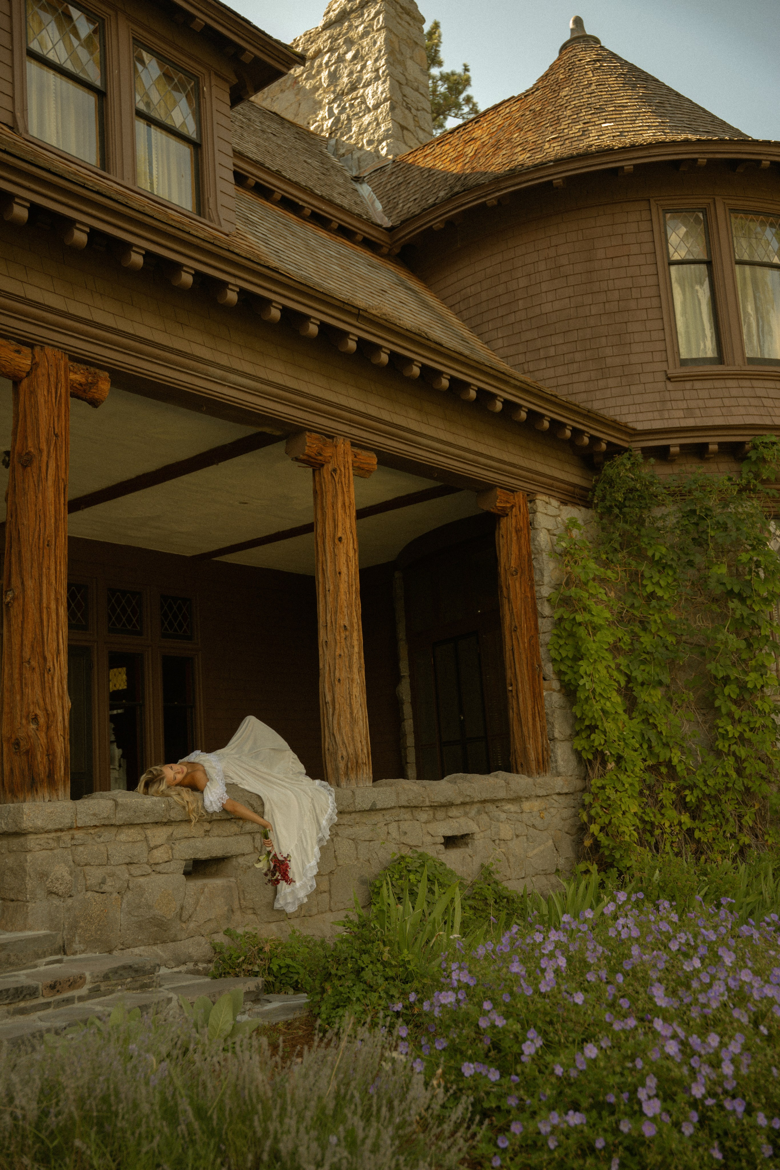 Lake Tahoe Elopement & Wedding Photographer | Nadia