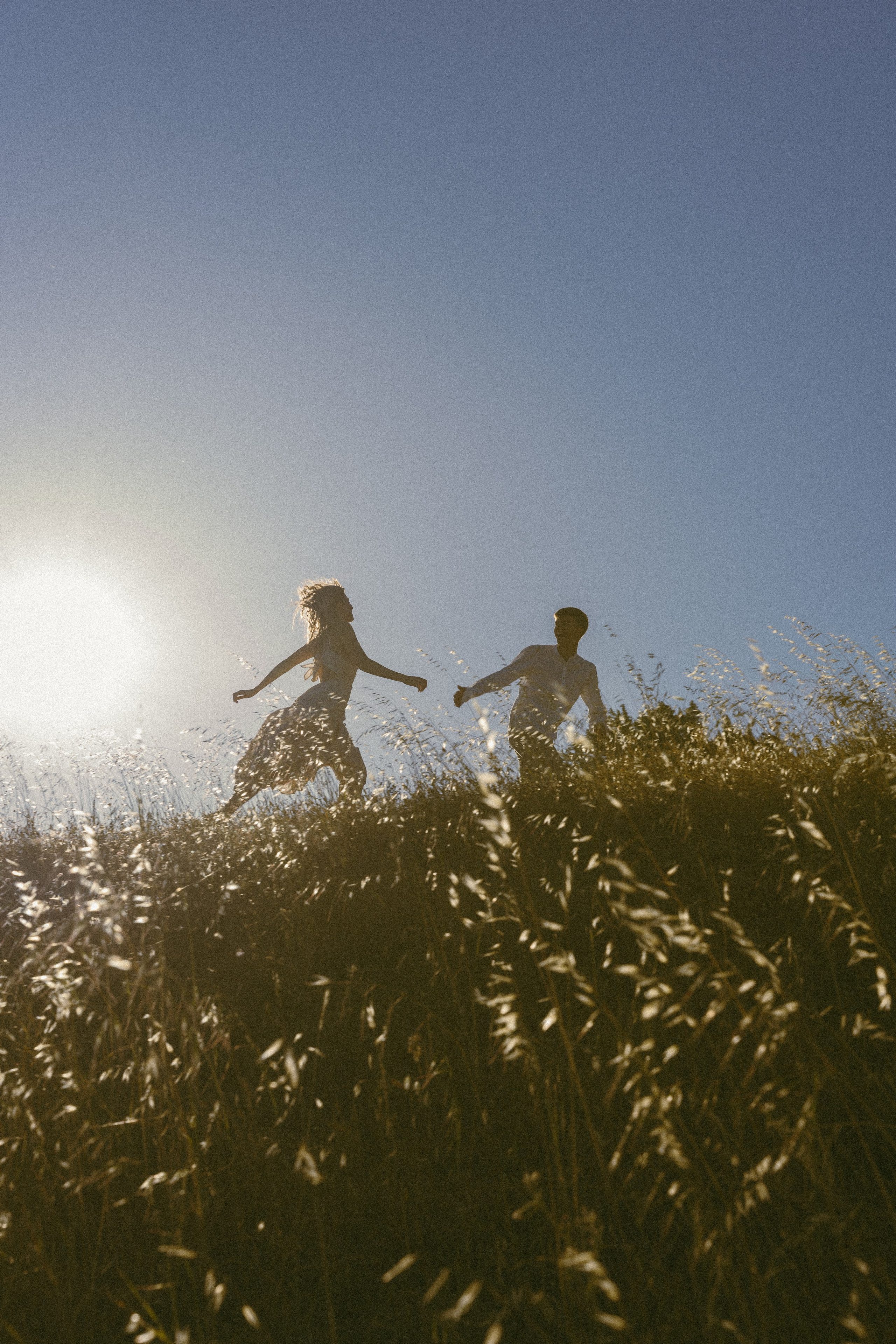Engagement | Mt Tamalpais & Beach. San Francisco Wedding & Elopement Photographeк | photography_of.nadia