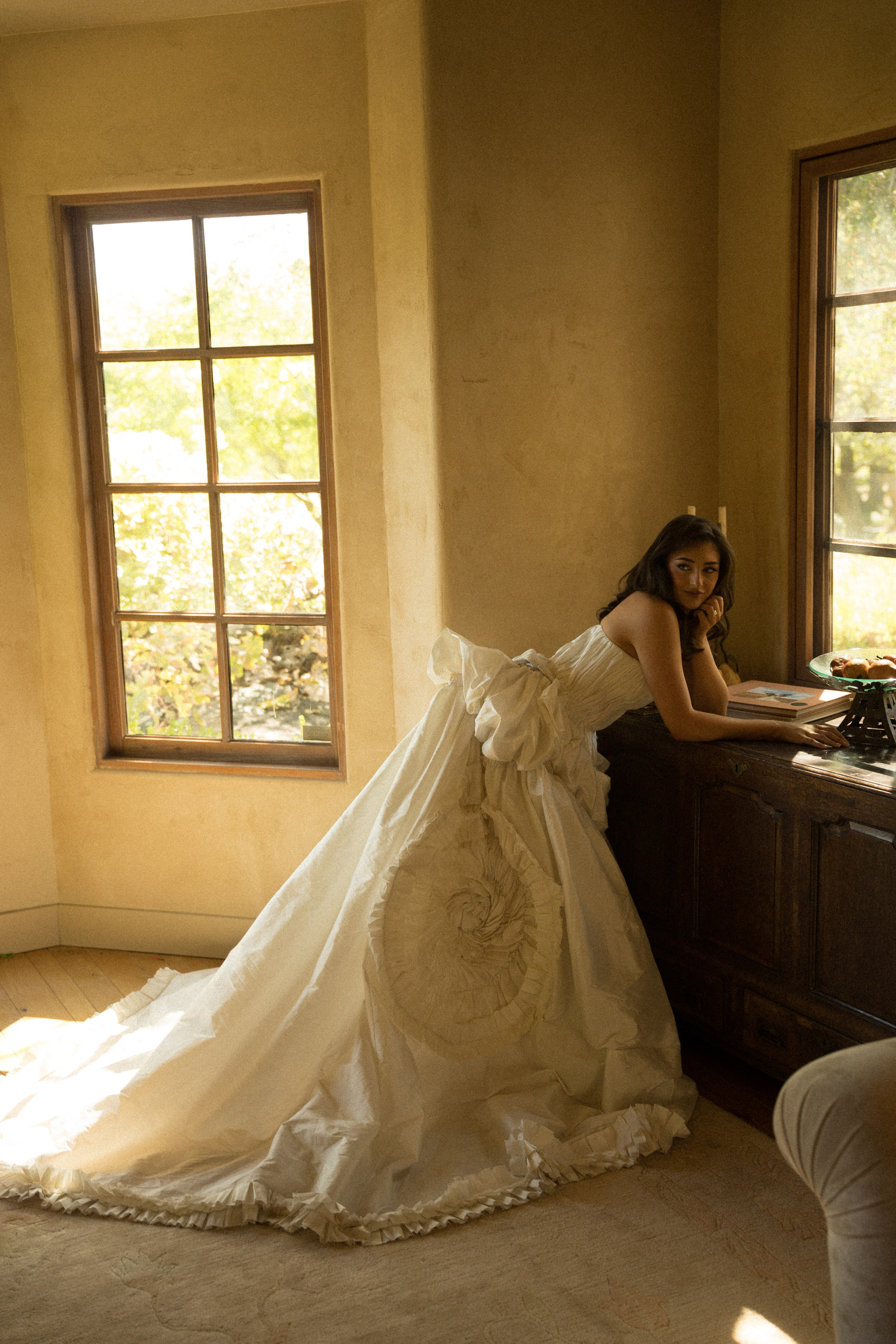 San Francisco Wedding & Elopement Photographeк | photography_of.nadia