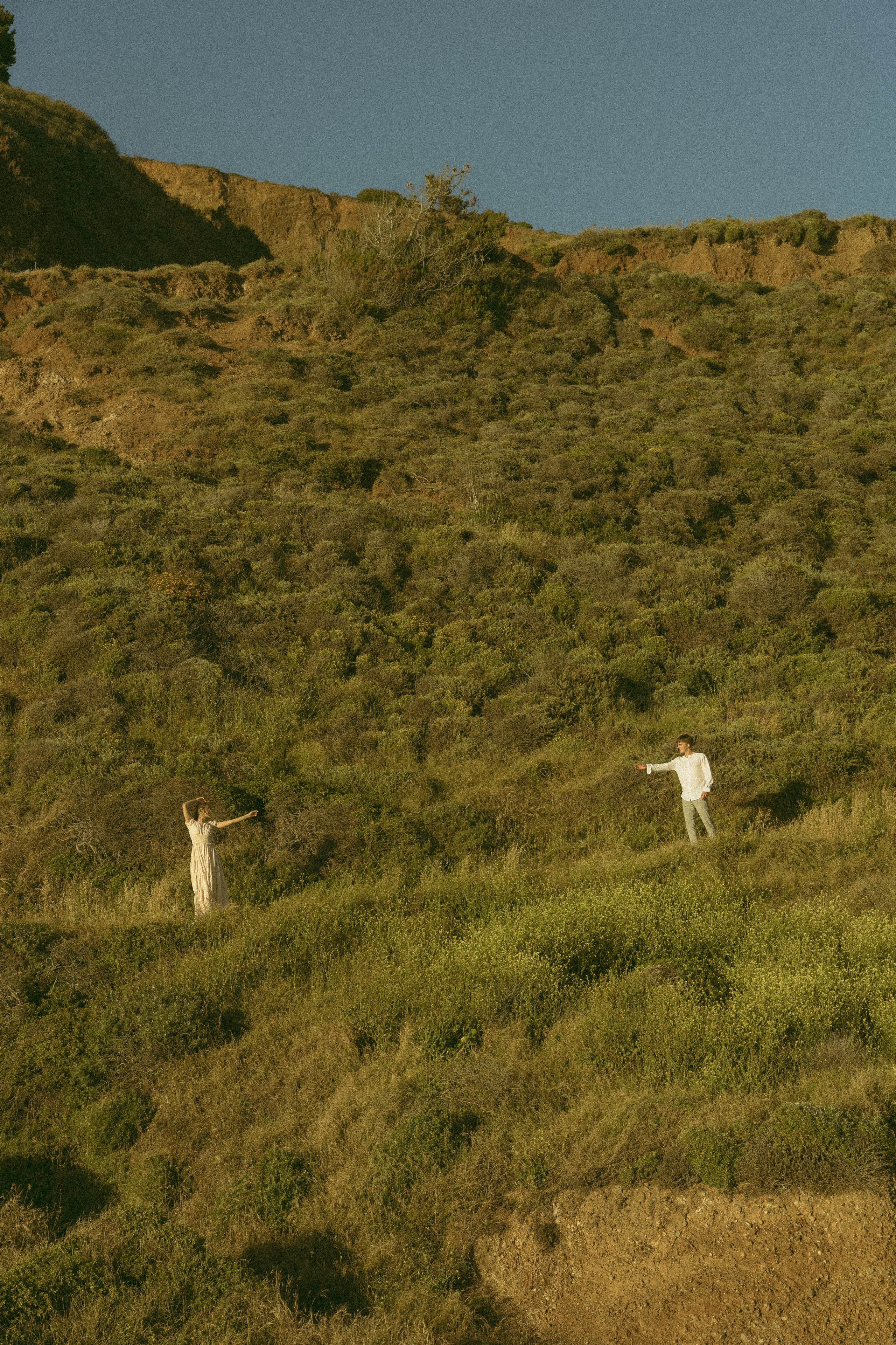 Engagement | Mt Tamalpais & Beach. San Francisco Wedding & Elopement Photographeк | photography_of.nadia