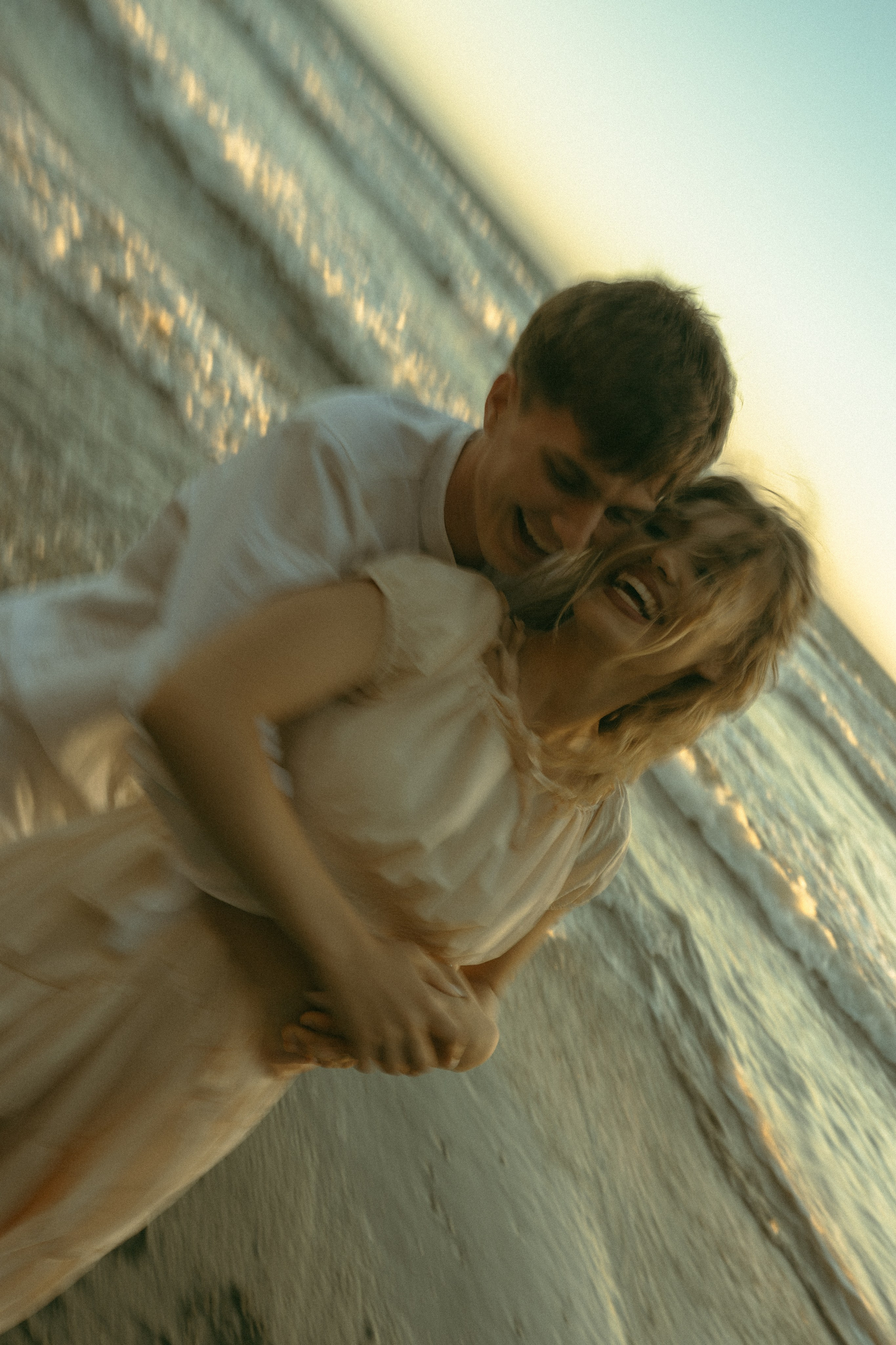 Engagement | Mt Tamalpais & Beach. San Francisco Wedding & Elopement Photographeк | photography_of.nadia