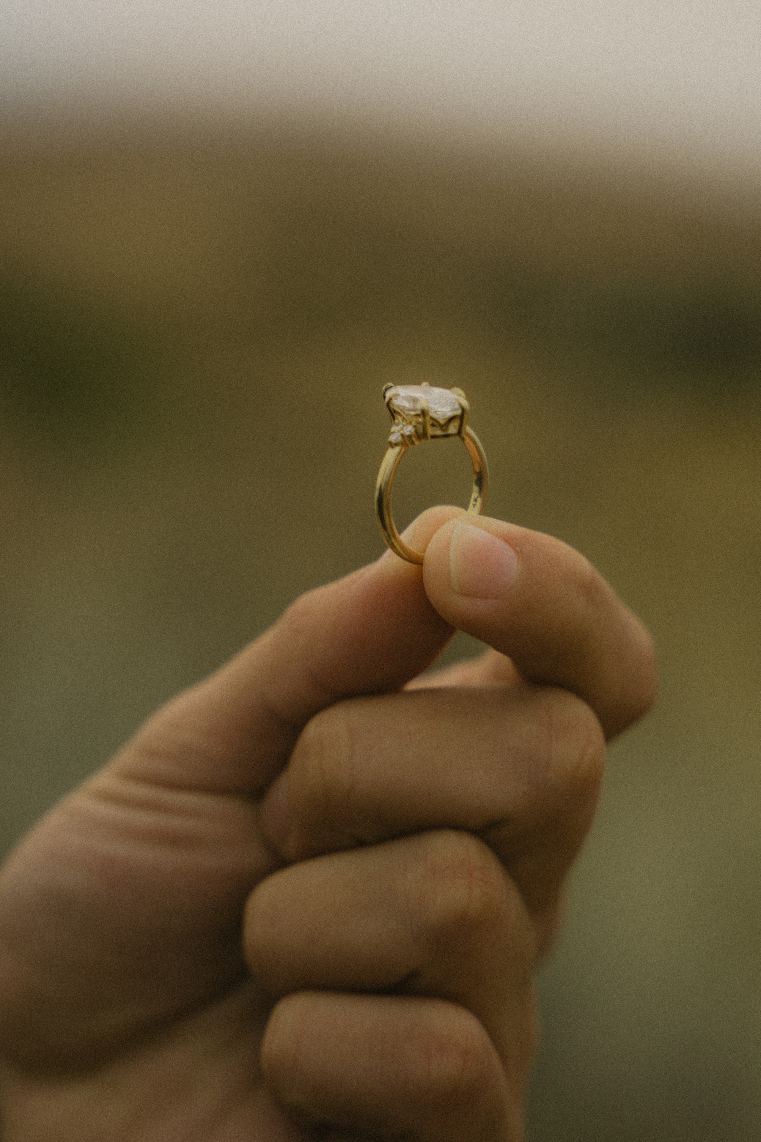 Proposal | Point Reyes. San Francisco Wedding & Elopement Photographeк | photography_of.nadia