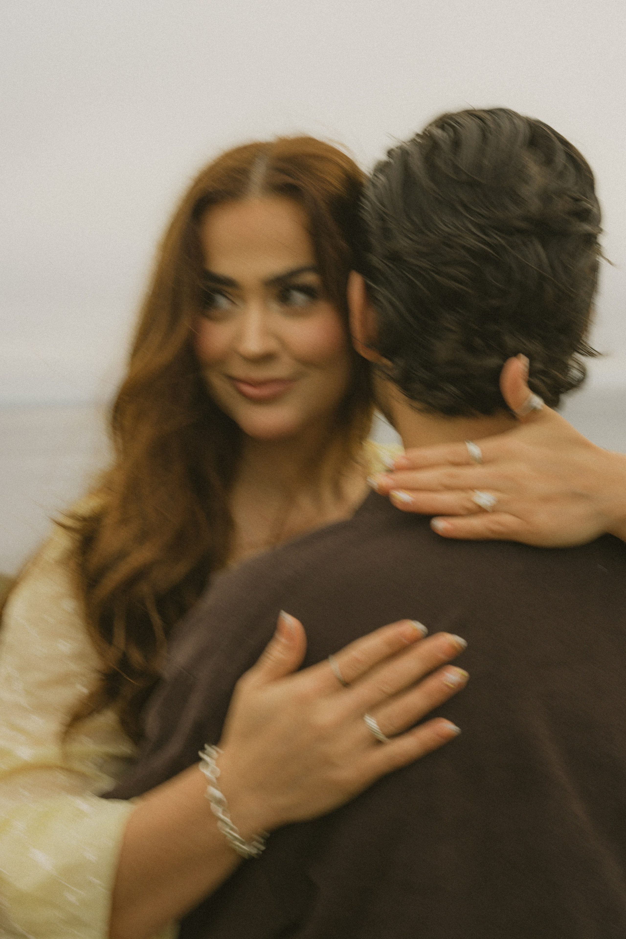 Proposal | Point Reyes. San Francisco Wedding & Elopement Photographeк | photography_of.nadia