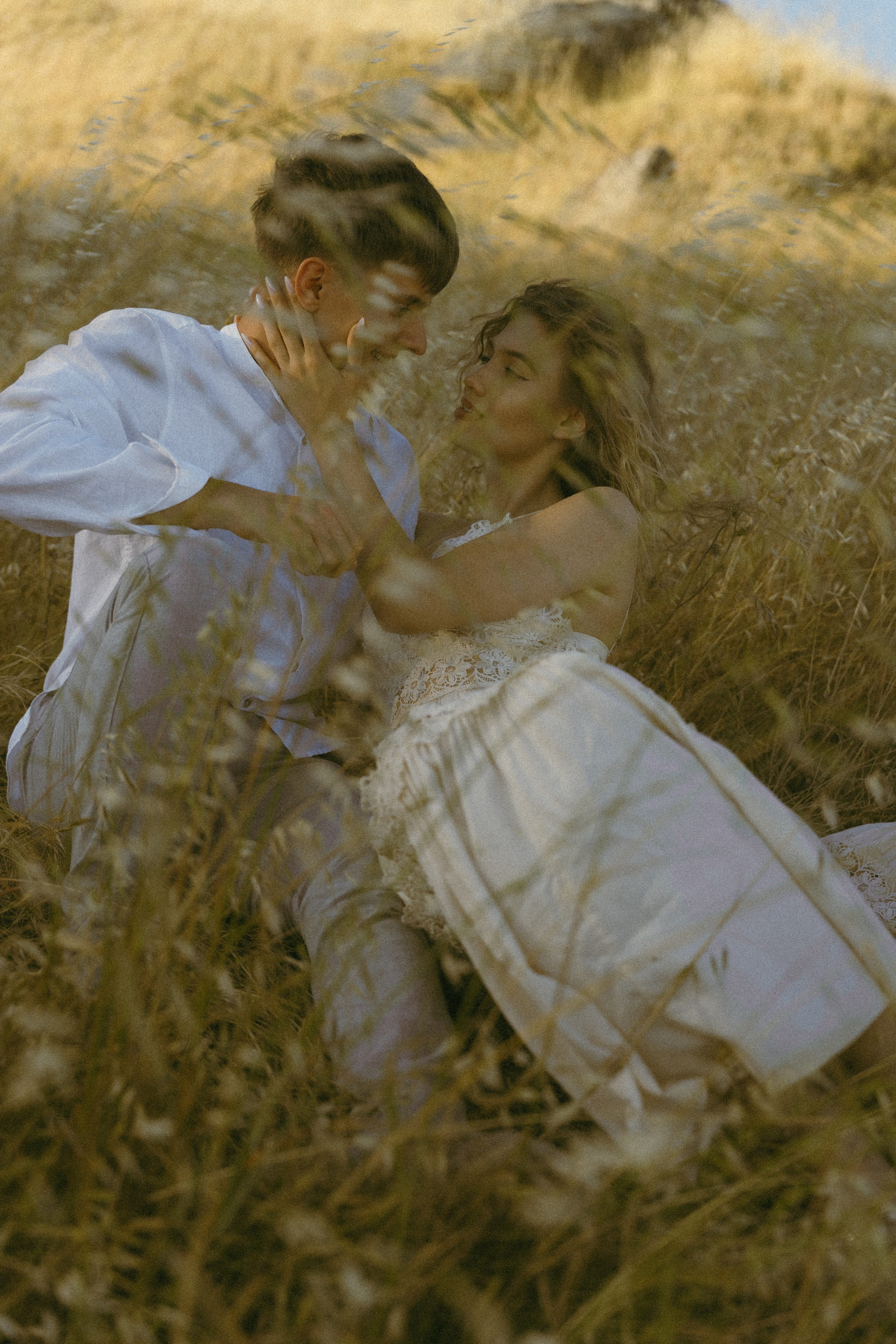 Engagement | Mt Tamalpais & Beach. San Francisco Wedding & Elopement Photographeк | photography_of.nadia