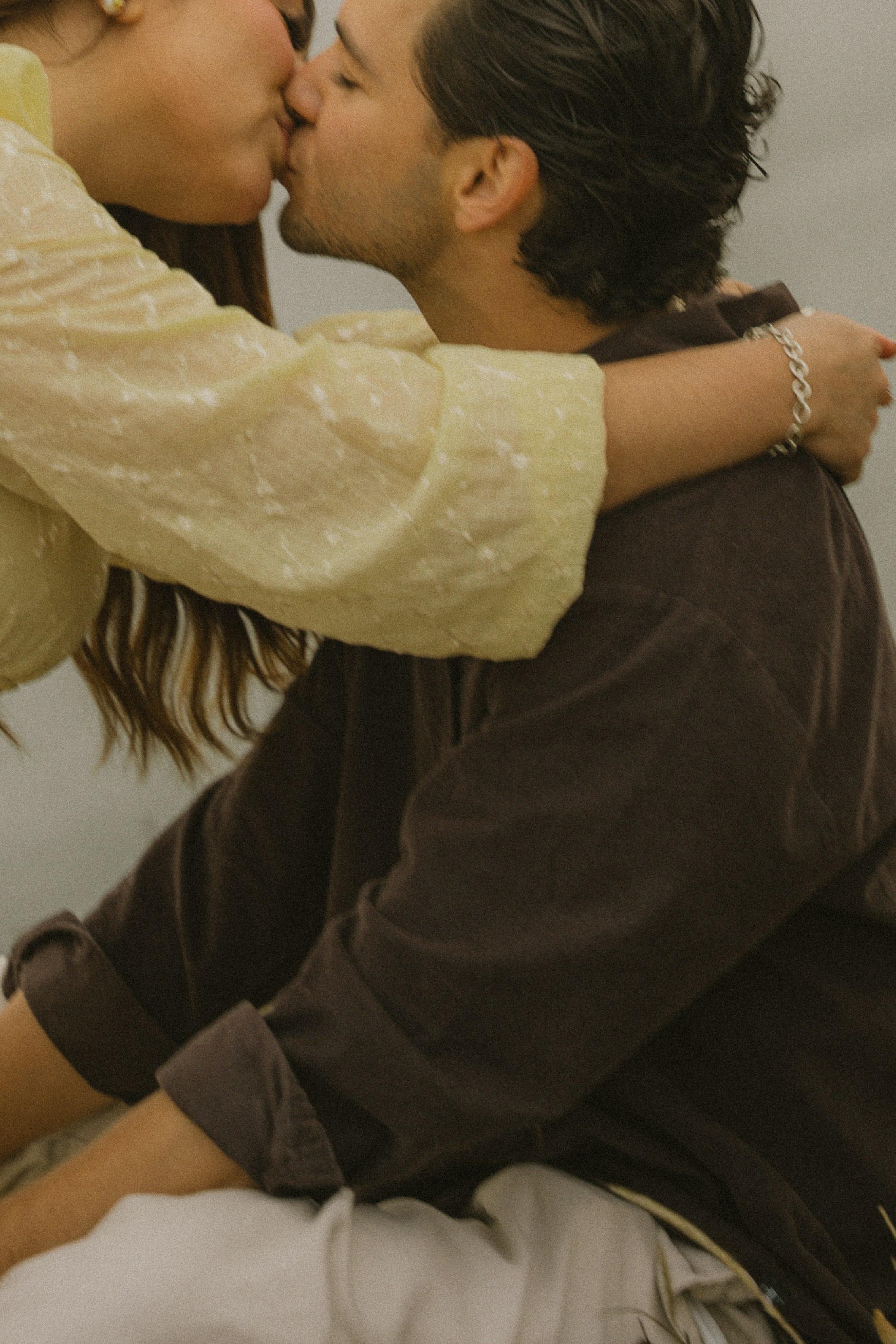 Proposal | Point Reyes. San Francisco Wedding & Elopement Photographeк | photography_of.nadia