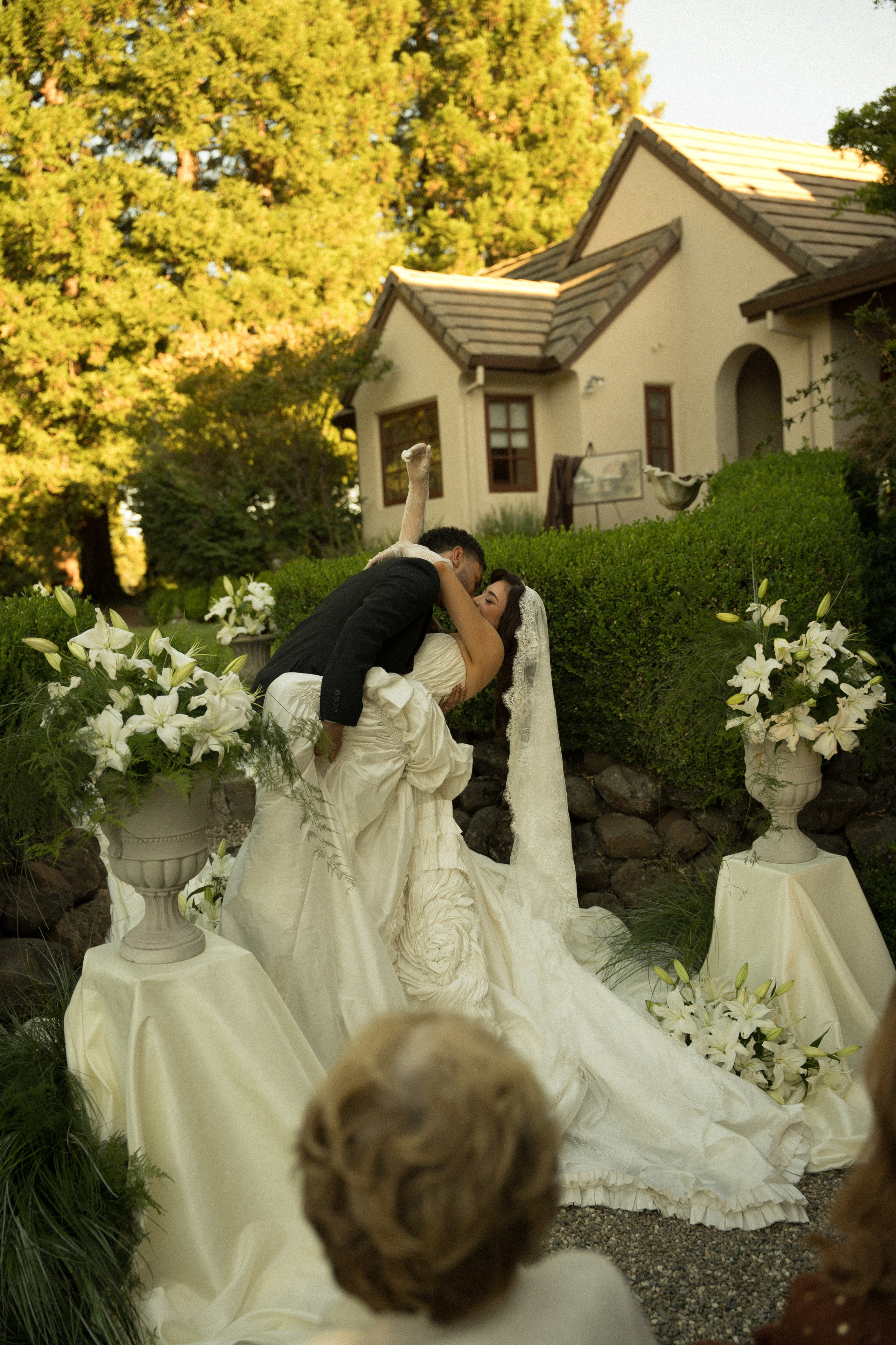 Wedding | Bay Area. San Francisco Wedding & Elopement Photographeк | photography_of.nadia