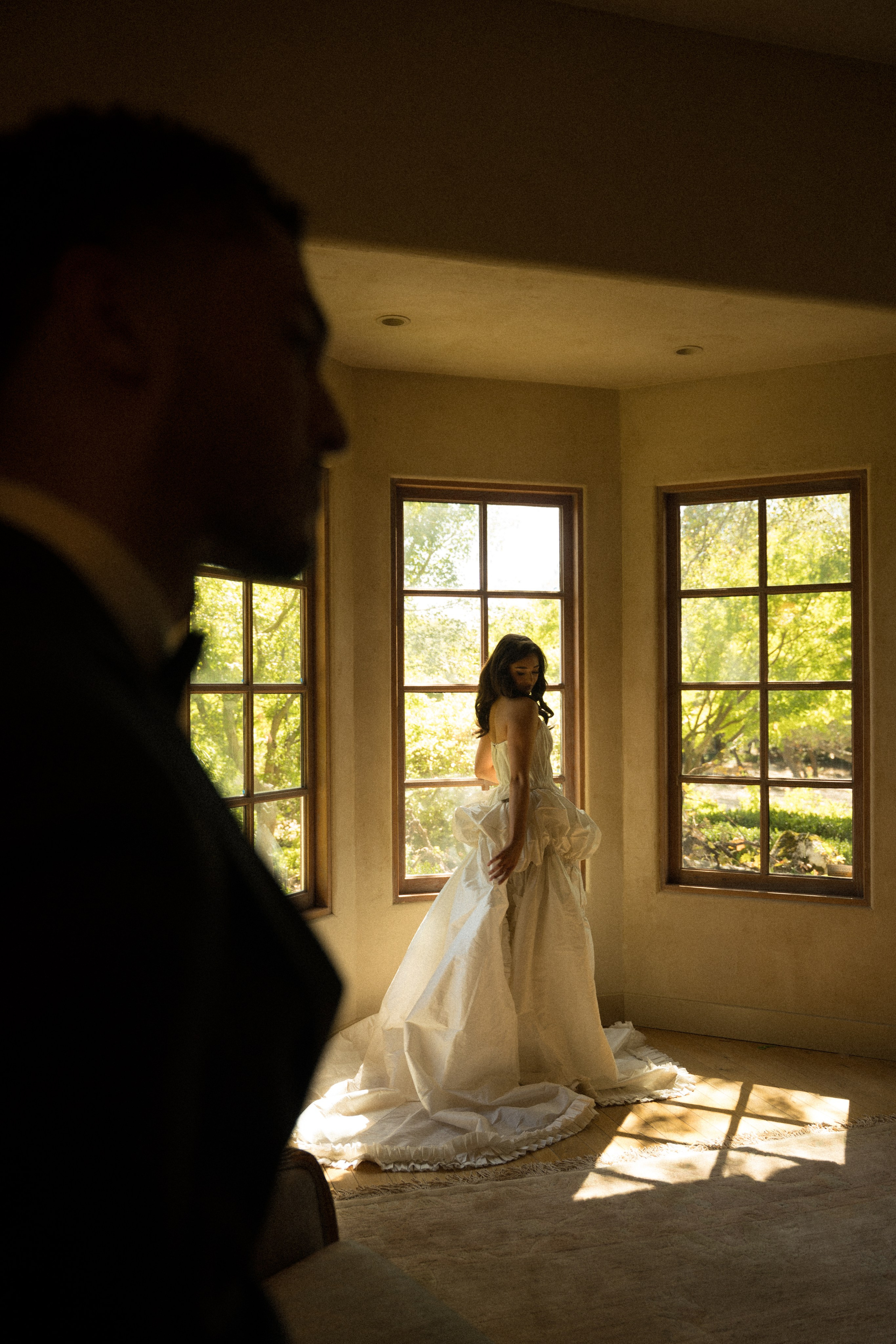 Wedding | Bay Area. San Francisco Wedding & Elopement Photographeк | photography_of.nadia