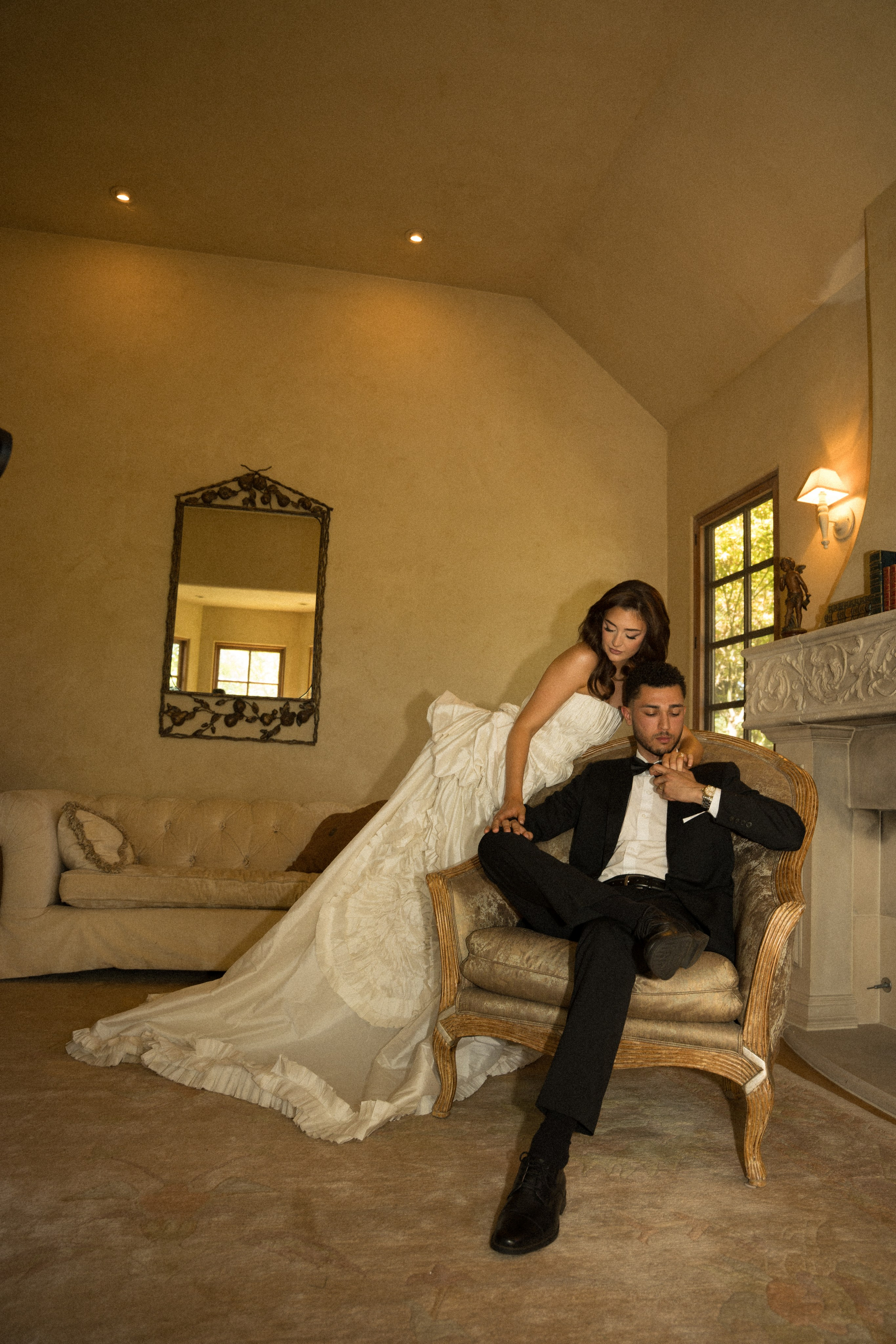 Wedding | Bay Area. San Francisco Wedding & Elopement Photographeк | photography_of.nadia