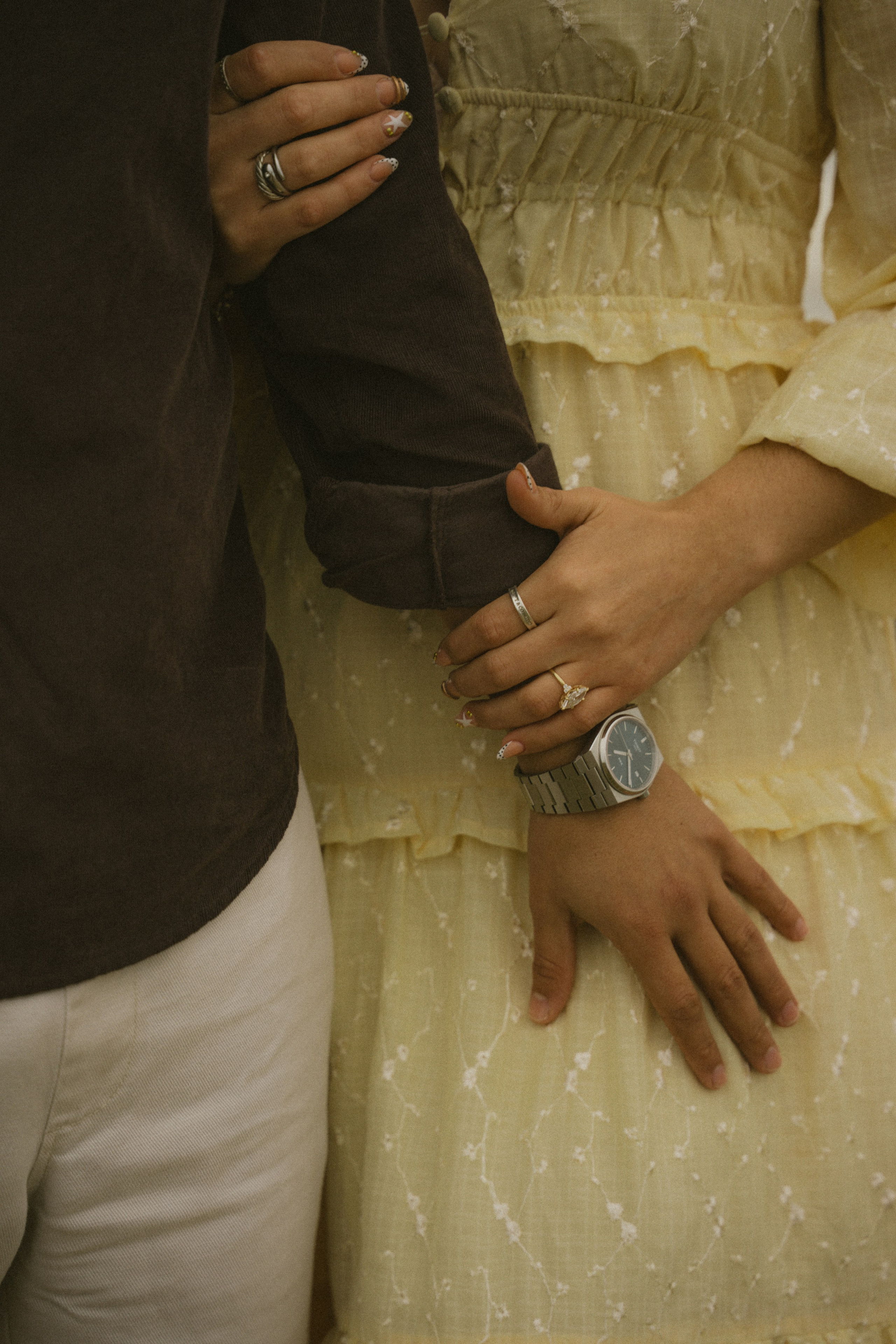 Proposal | Point Reyes. San Francisco Wedding & Elopement Photographeк | photography_of.nadia