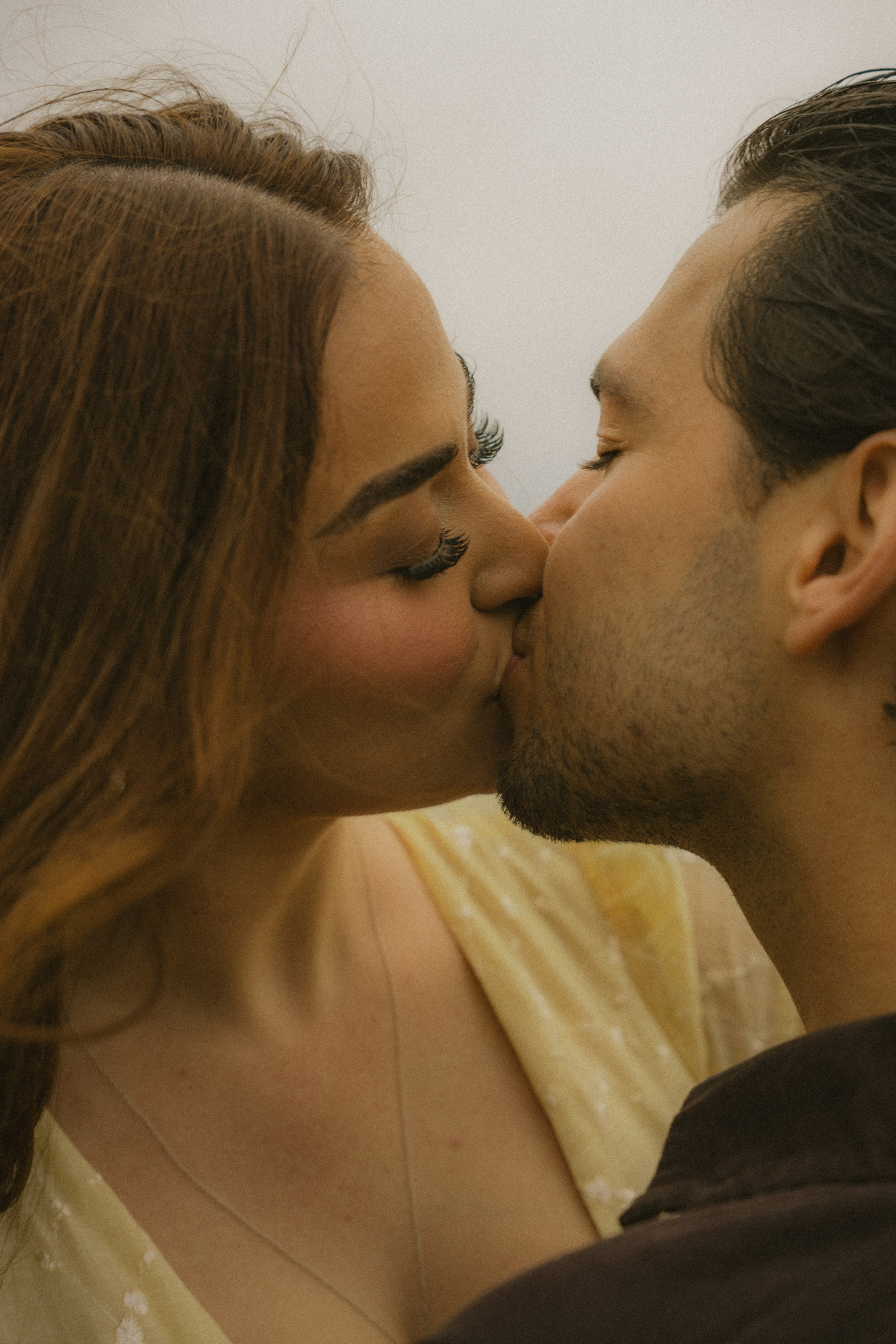 Proposal | Point Reyes. San Francisco Wedding & Elopement Photographeк | photography_of.nadia
