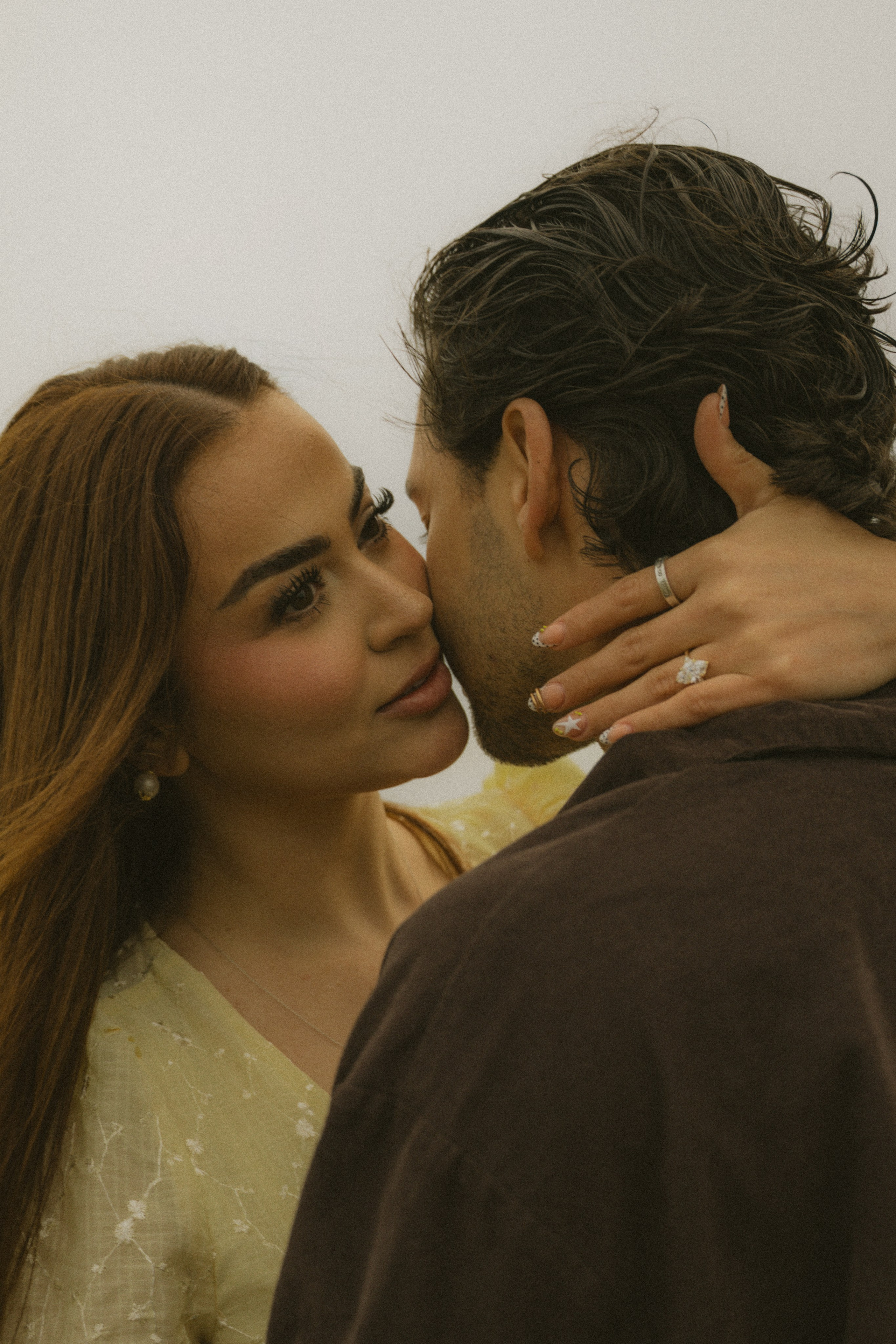 Proposal | Point Reyes. San Francisco Wedding & Elopement Photographeк | photography_of.nadia