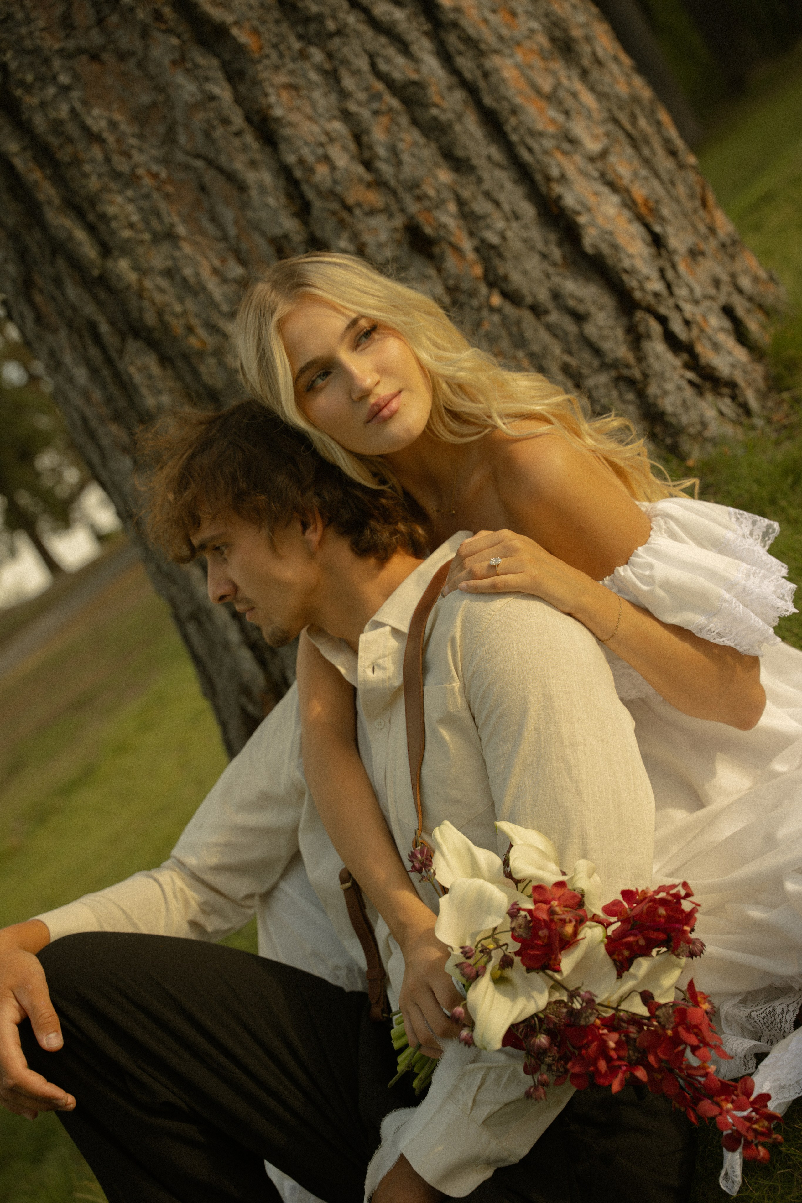 Lake Tahoe Elopement & Wedding Photographer | Nadia