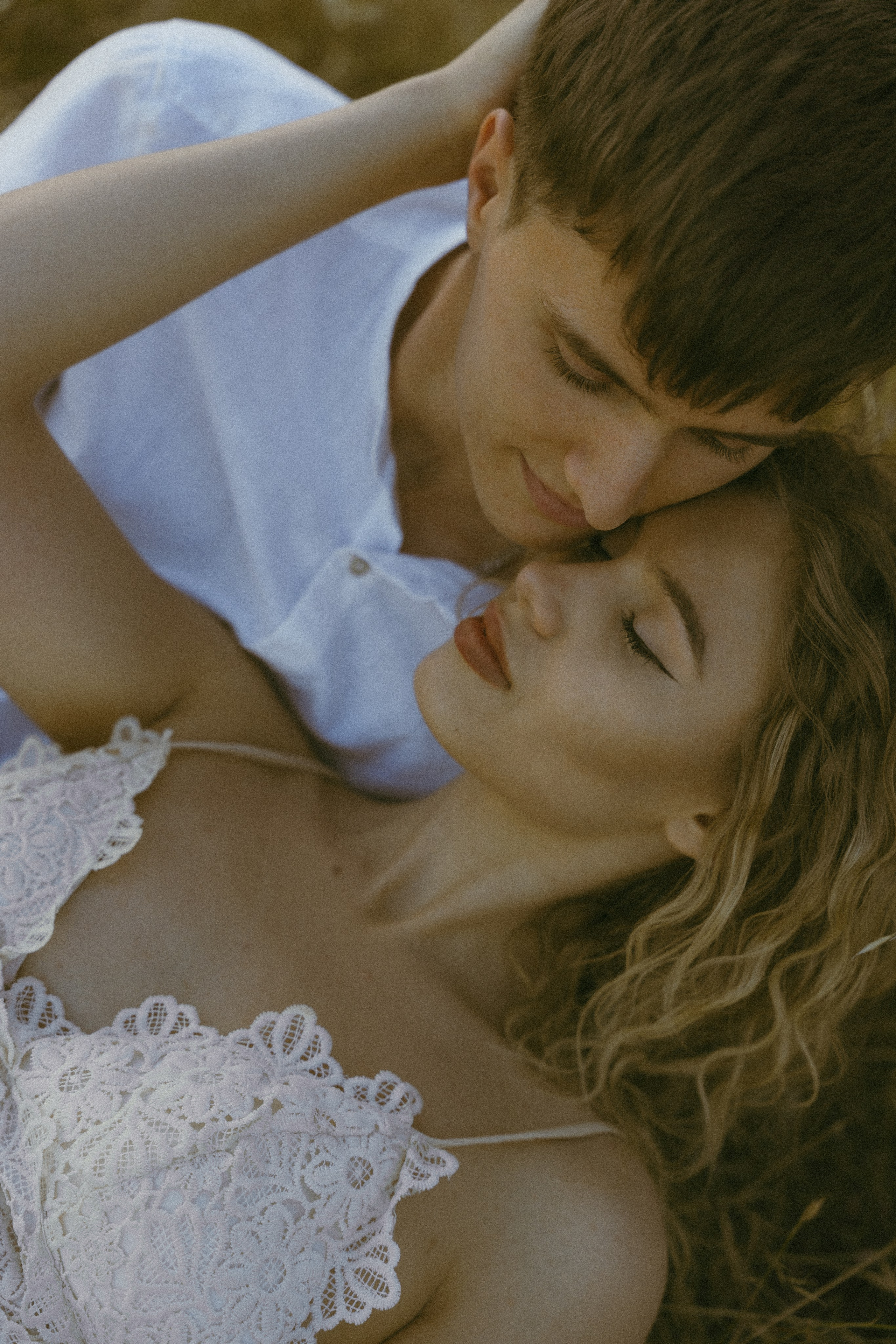 Engagement | Mt Tamalpais & Beach. San Francisco Wedding & Elopement Photographeк | photography_of.nadia