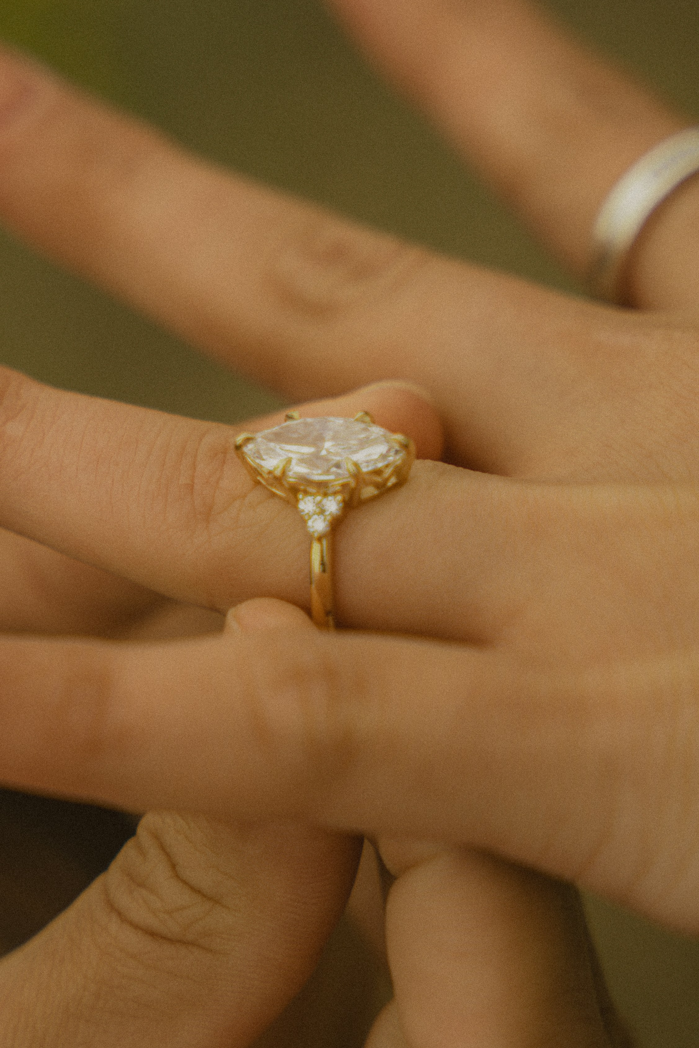 Proposal | Point Reyes. San Francisco Wedding & Elopement Photographeк | photography_of.nadia