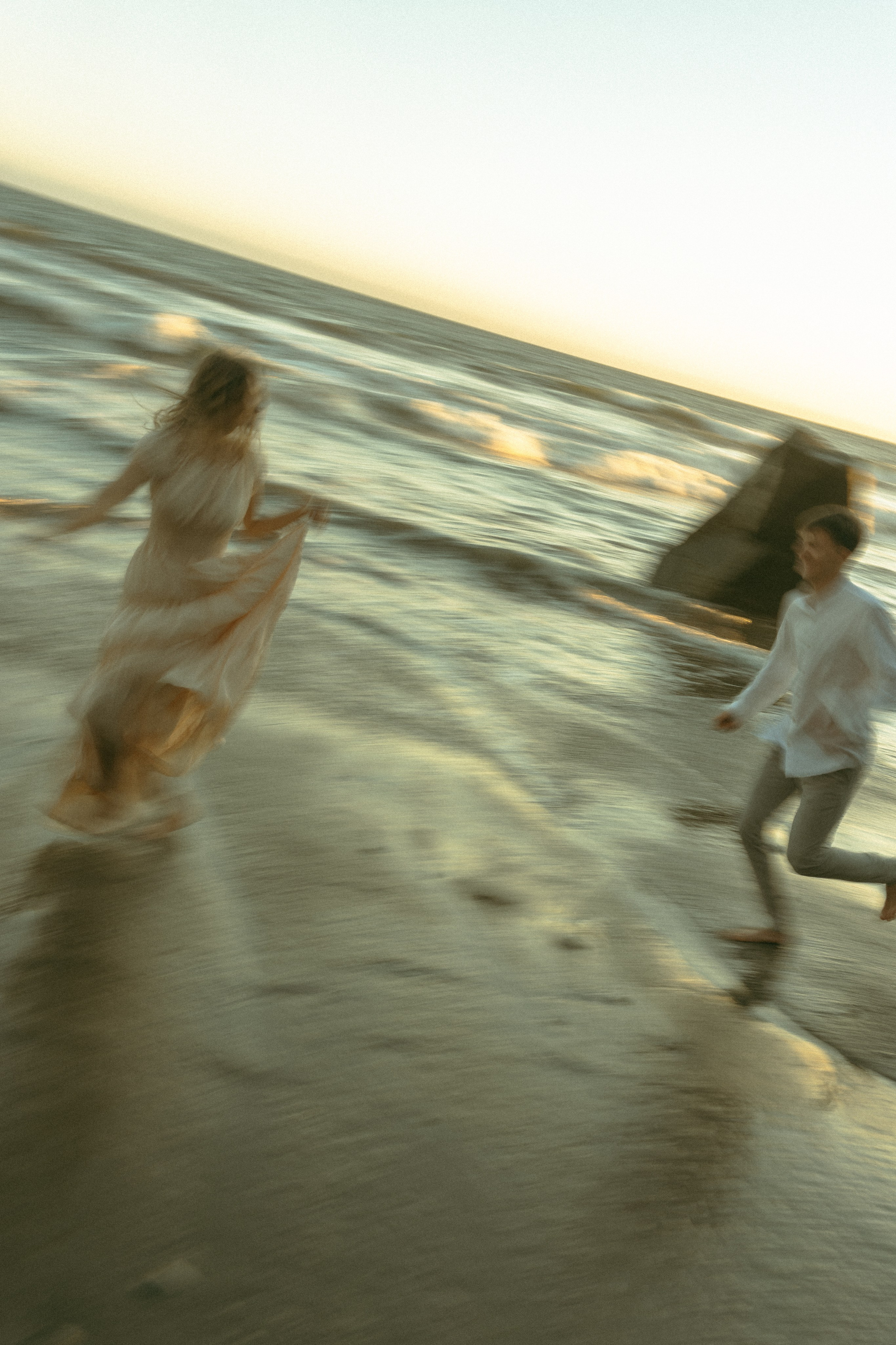 Engagement | Mt Tamalpais & Beach. San Francisco Wedding & Elopement Photographeк | photography_of.nadia