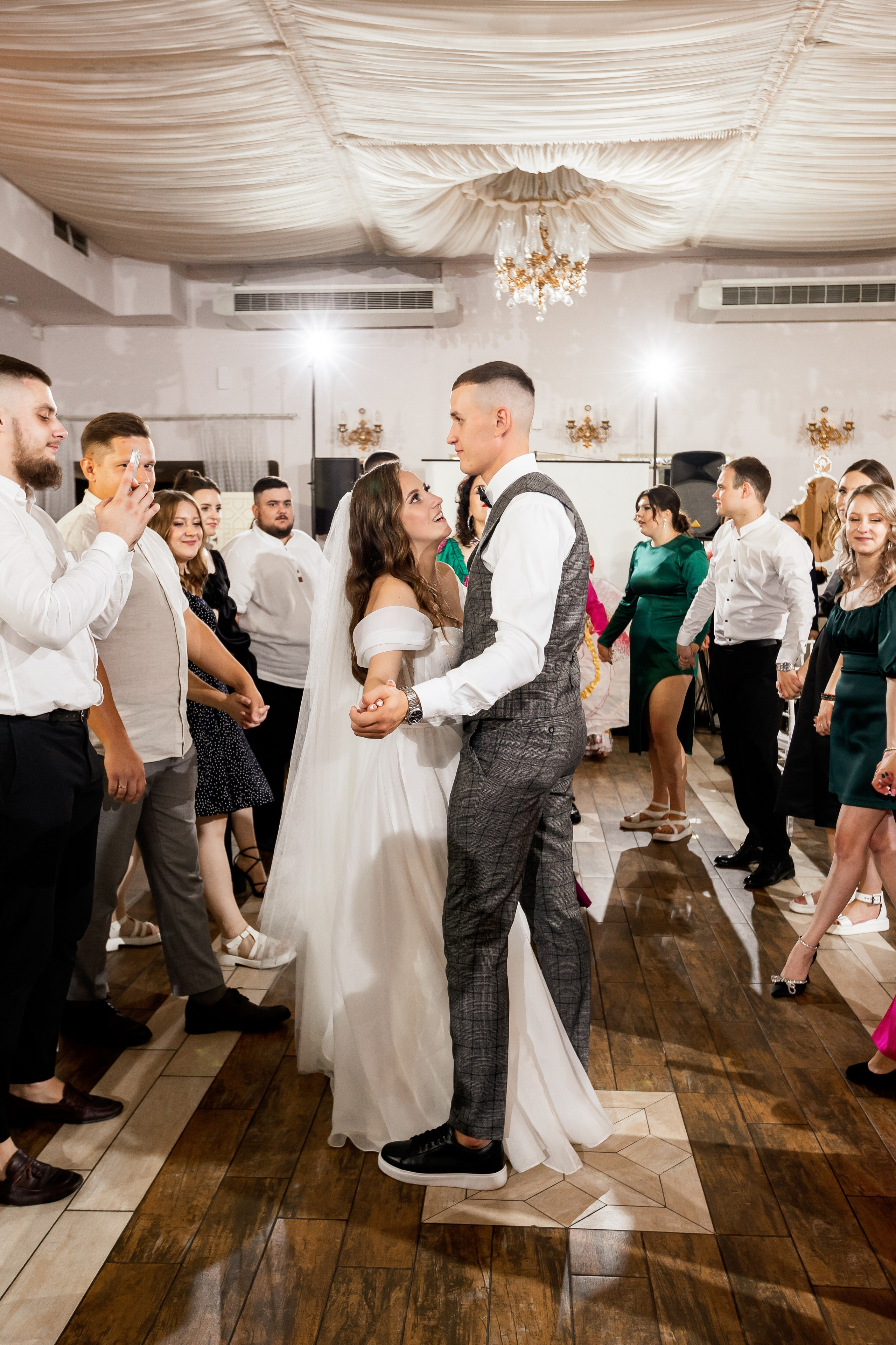 Irina Ermak NY photo and video. Irina Ermak wedding photographer in New York