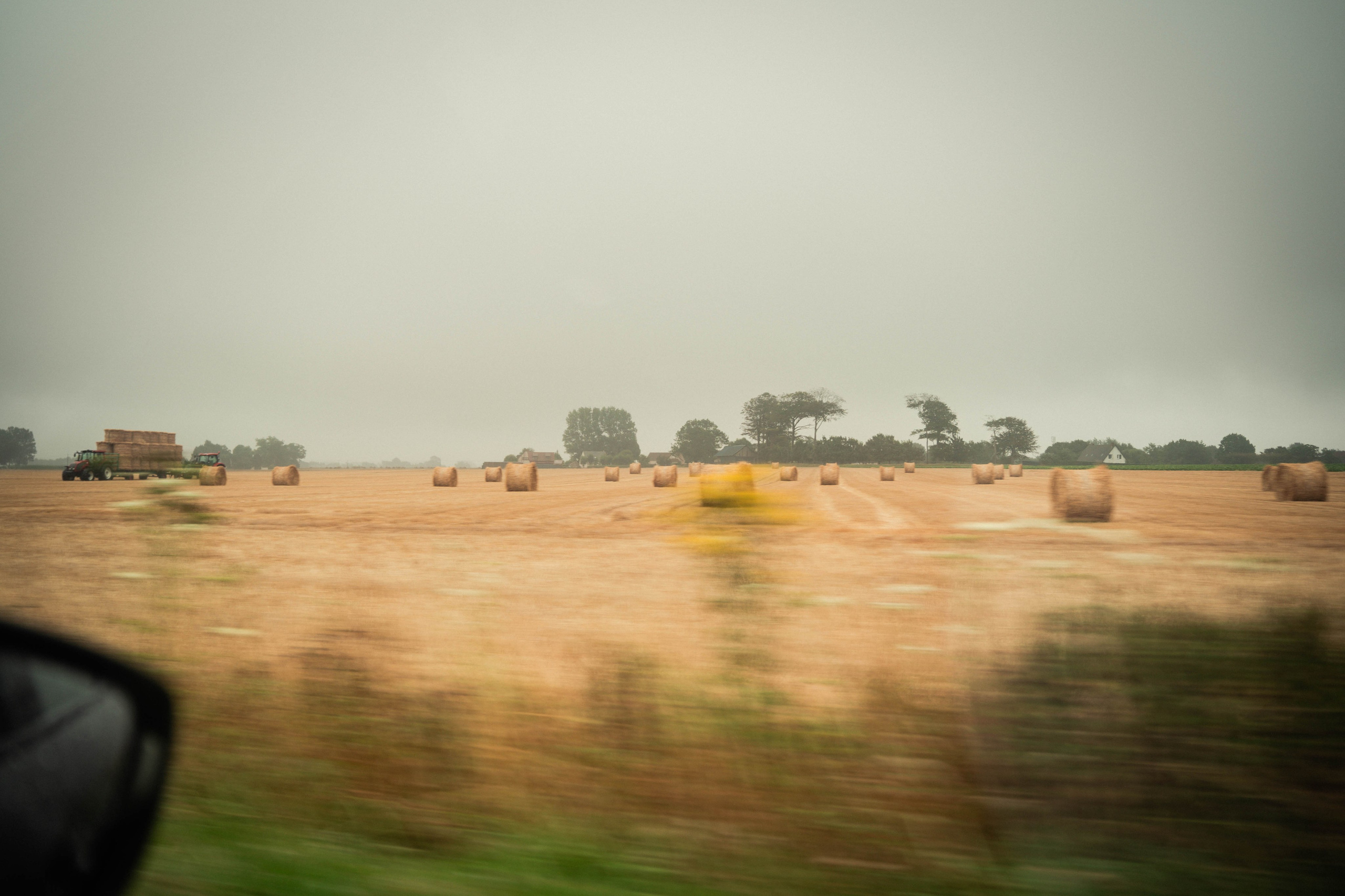 Etretat, Normandie, France