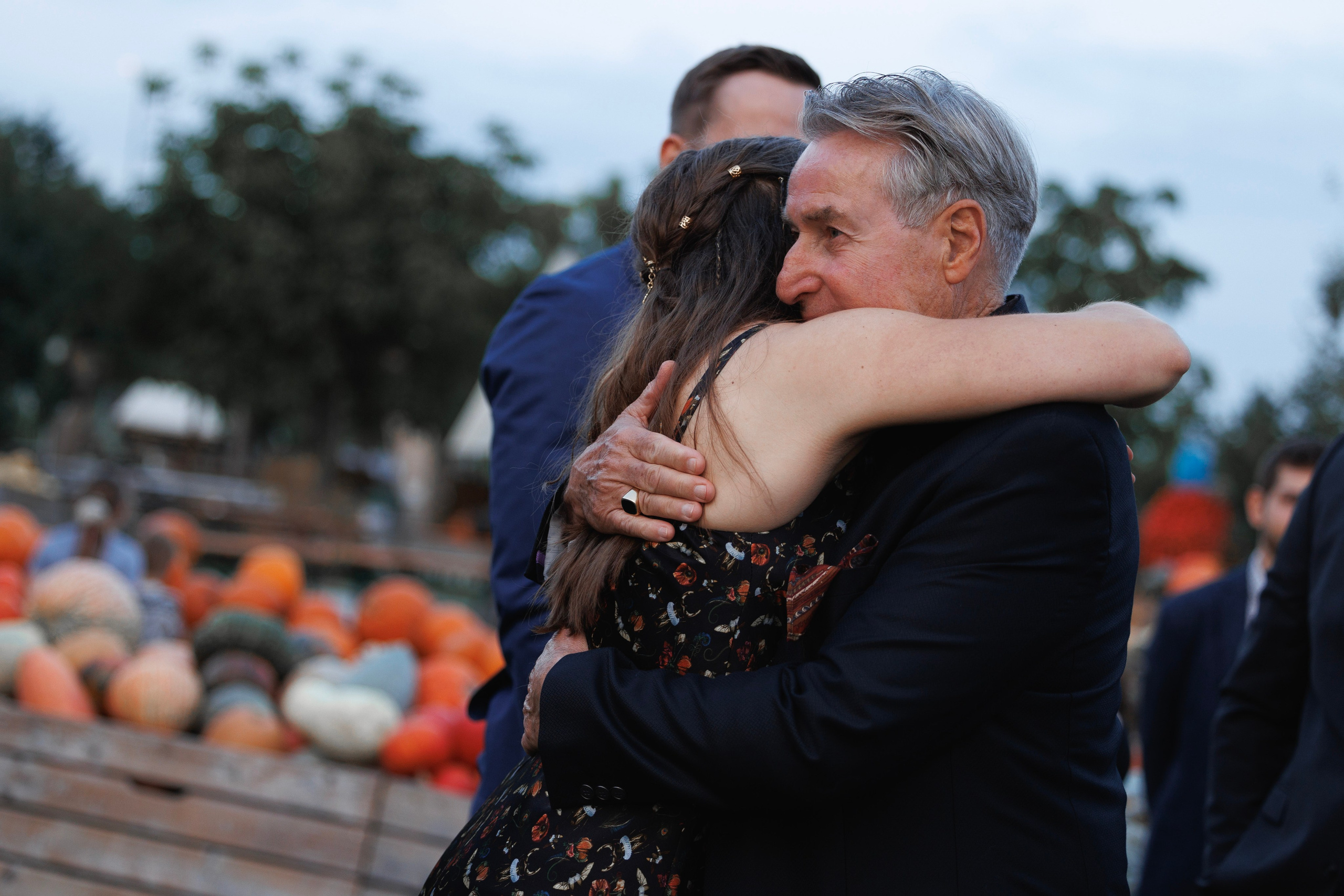 „Ja"-Wort ❤️❤️. FotoStory by Lana Gfeller / Kanton Zürich