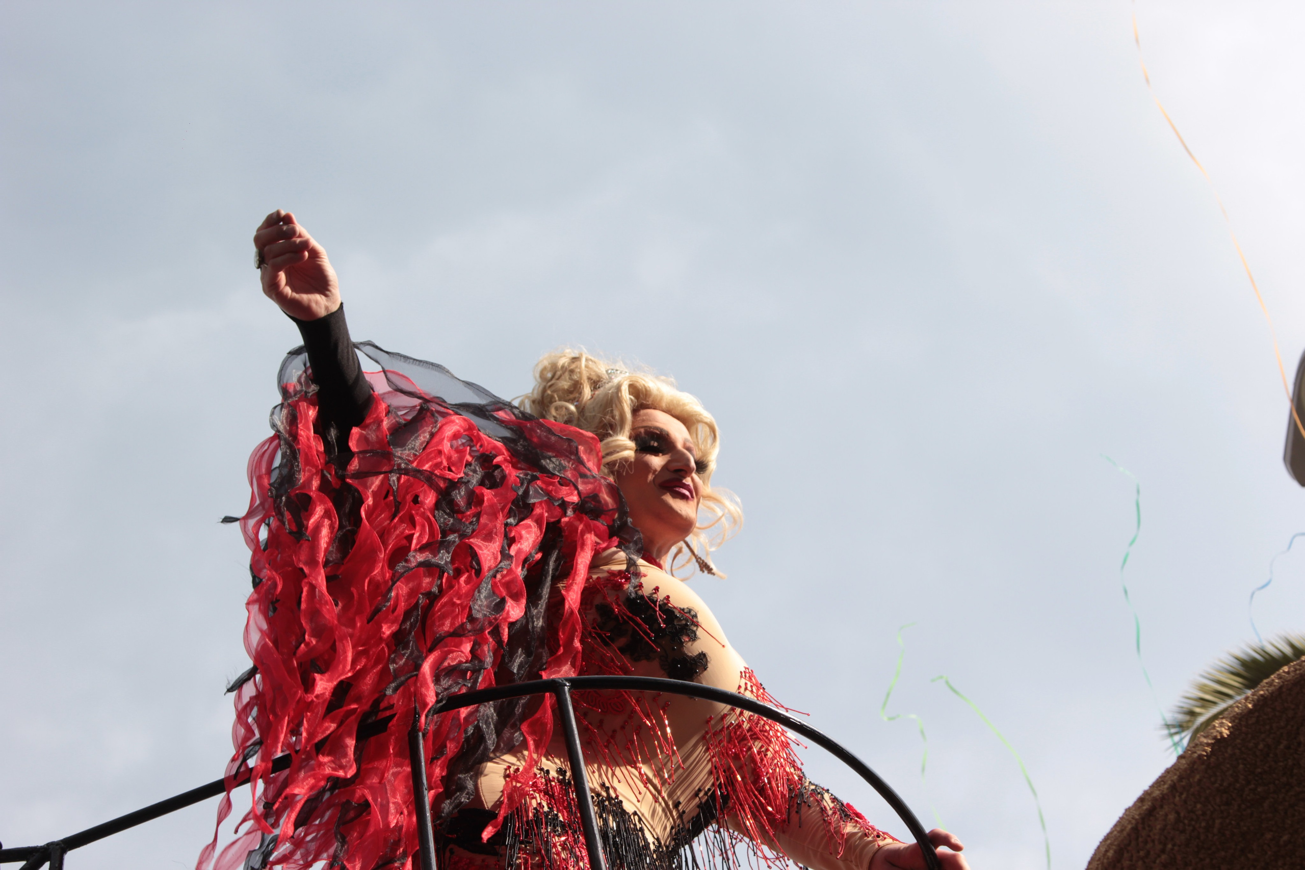 Sitges Pride 2024. Photographer fotographer in Barcelona and sitges