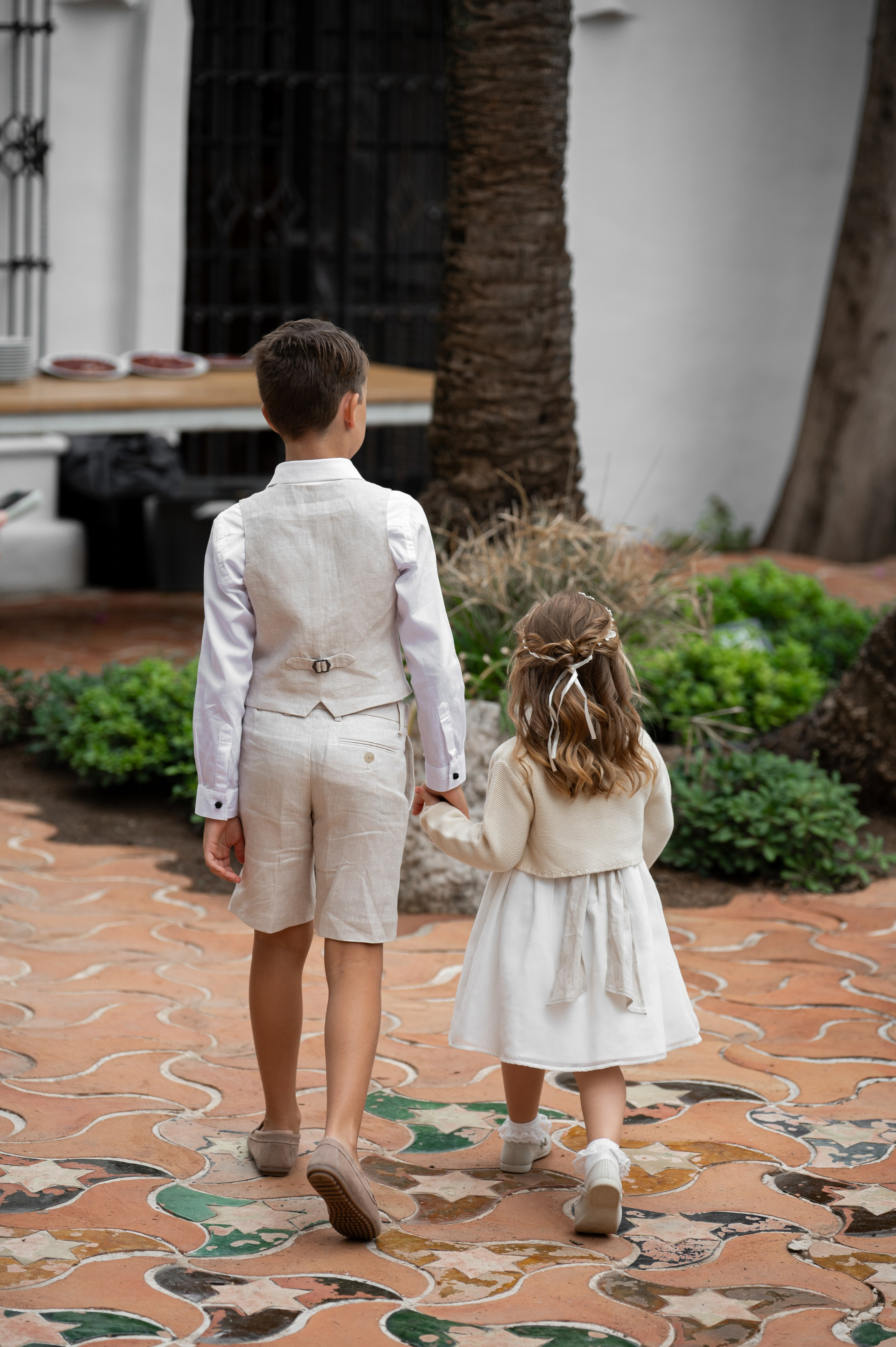 Nico & Mira. Wedding photographer in Spain