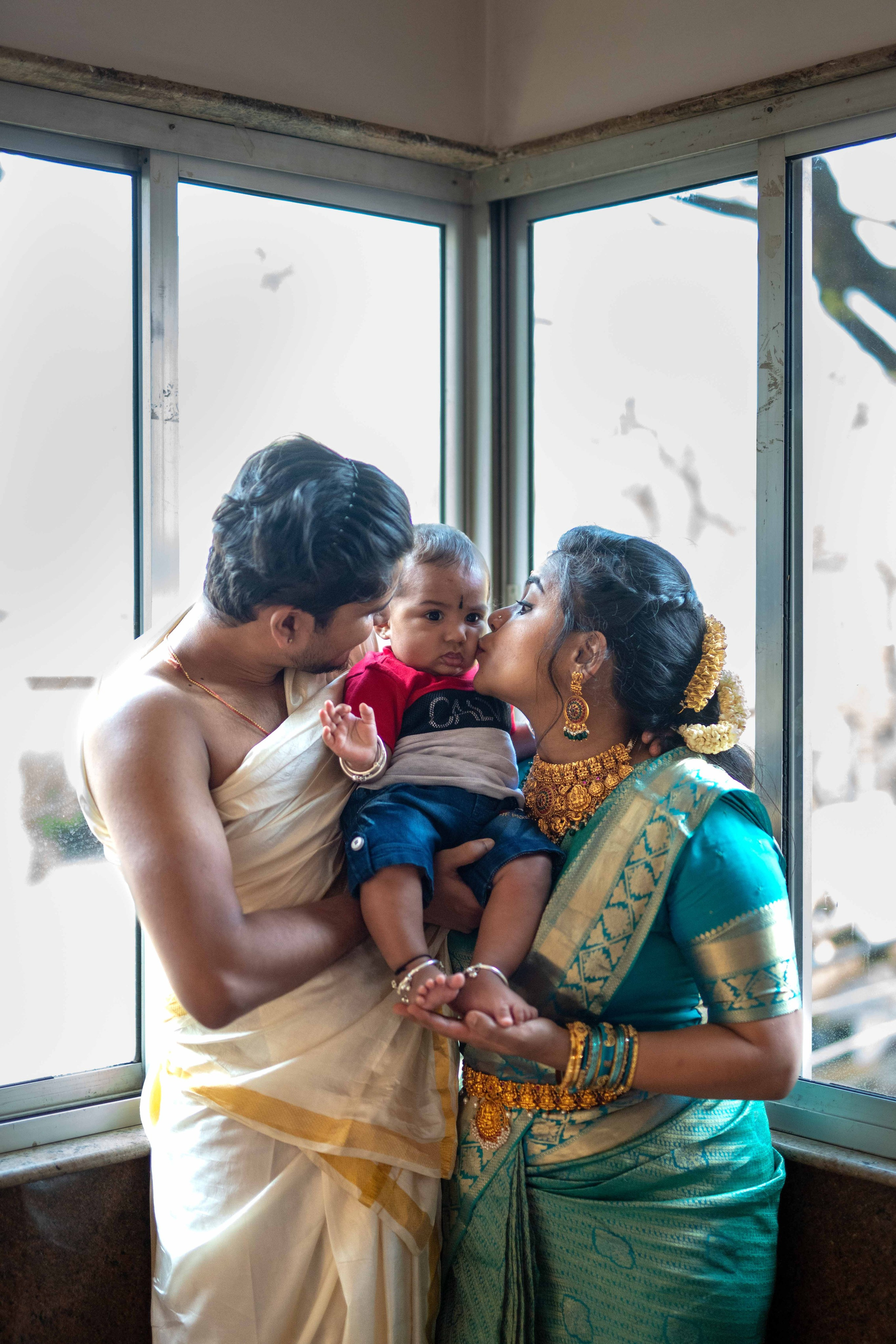 ATHARV NAMAKARANA. 50mm STUDIOS