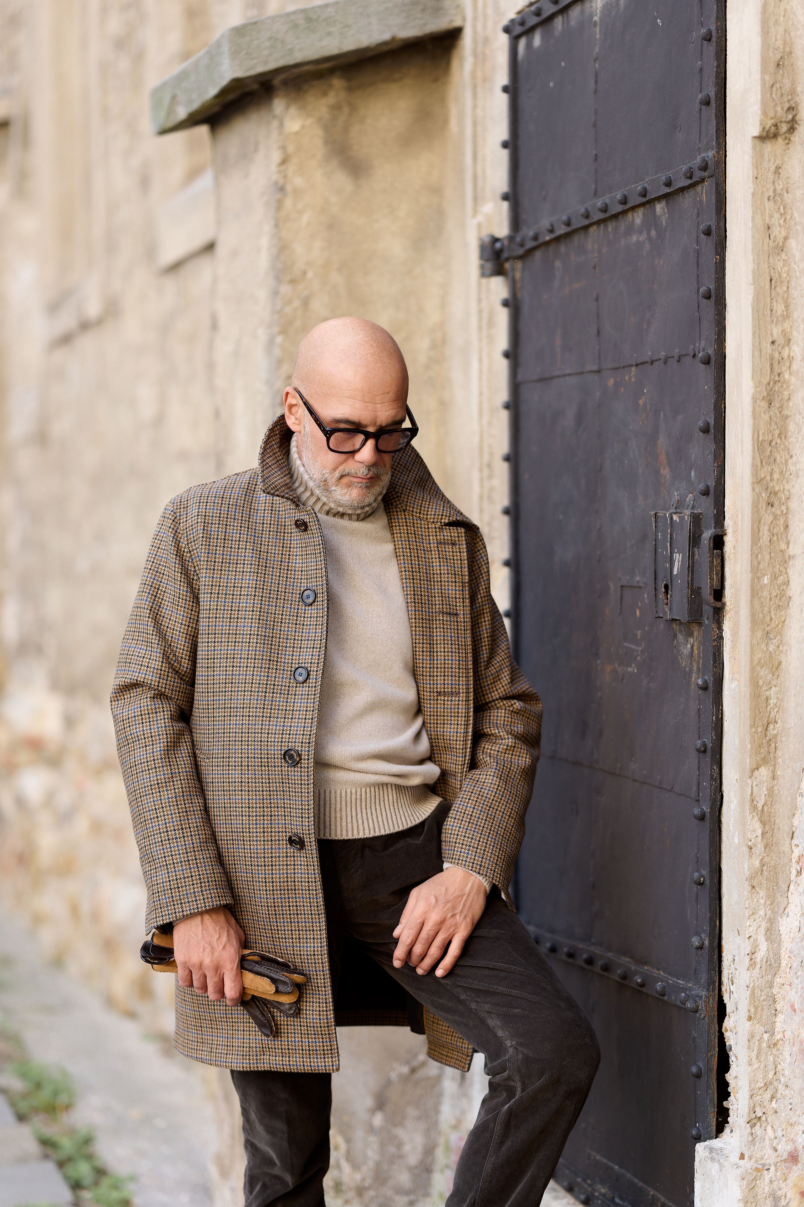 Bildbasierte Kampagnen. Studio Sartale