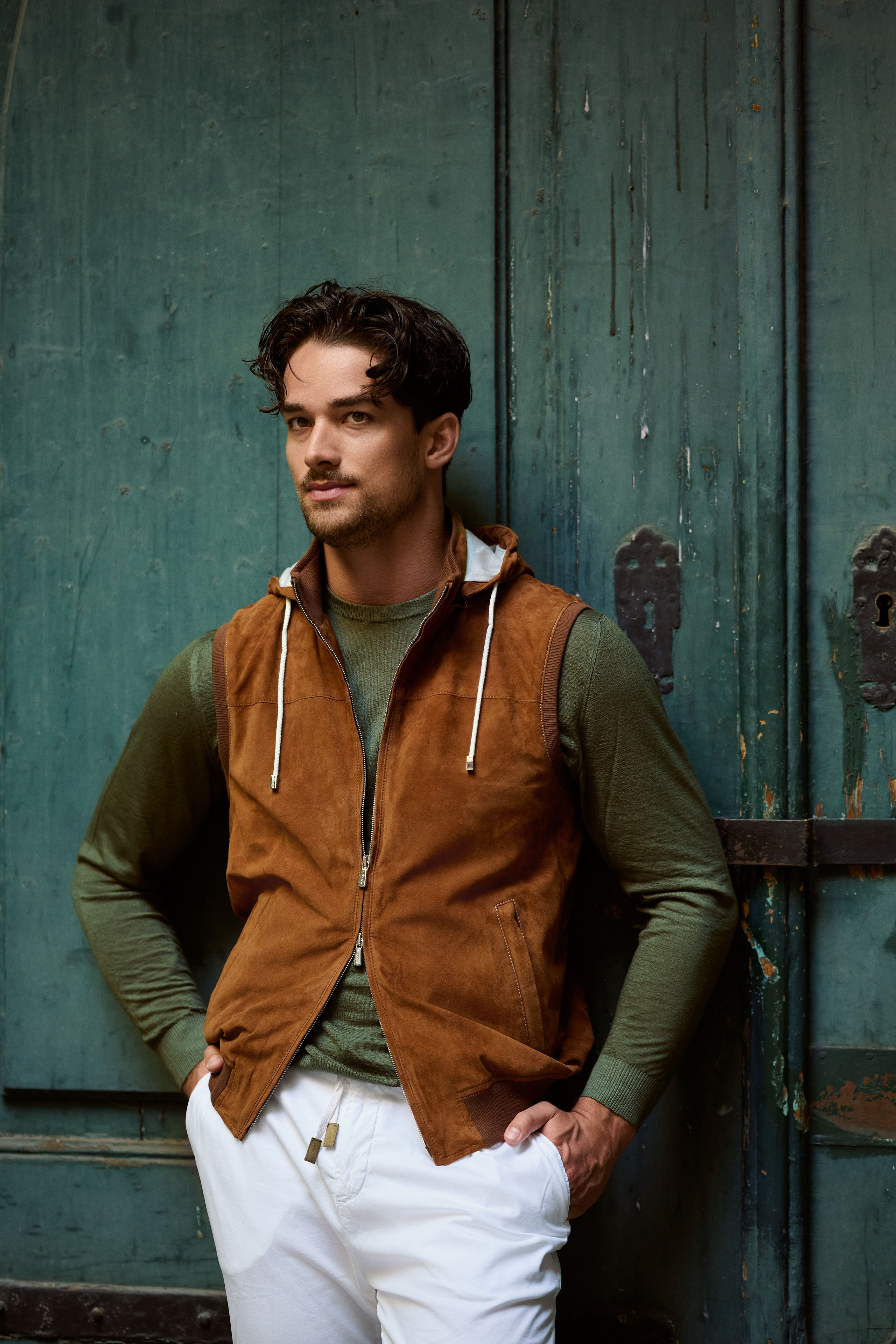 Bildbasierte Kampagnen. Studio Sartale