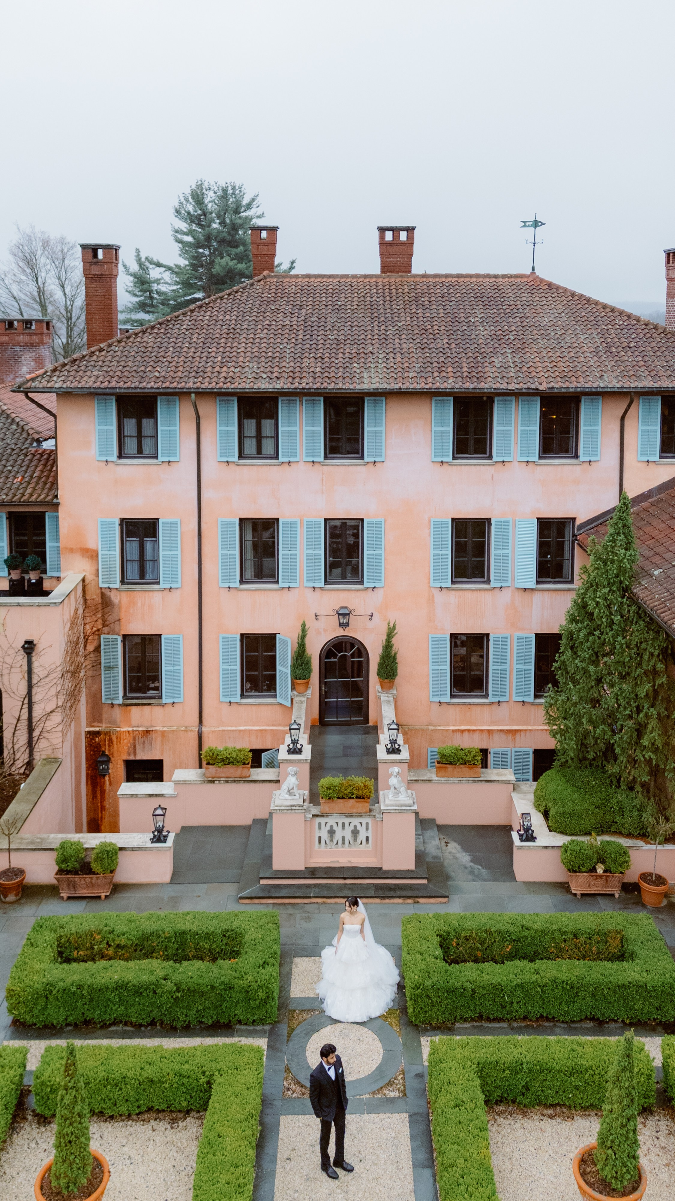 Sabrina and Pranav. Wedding photographer and videographer New York | New Jersey