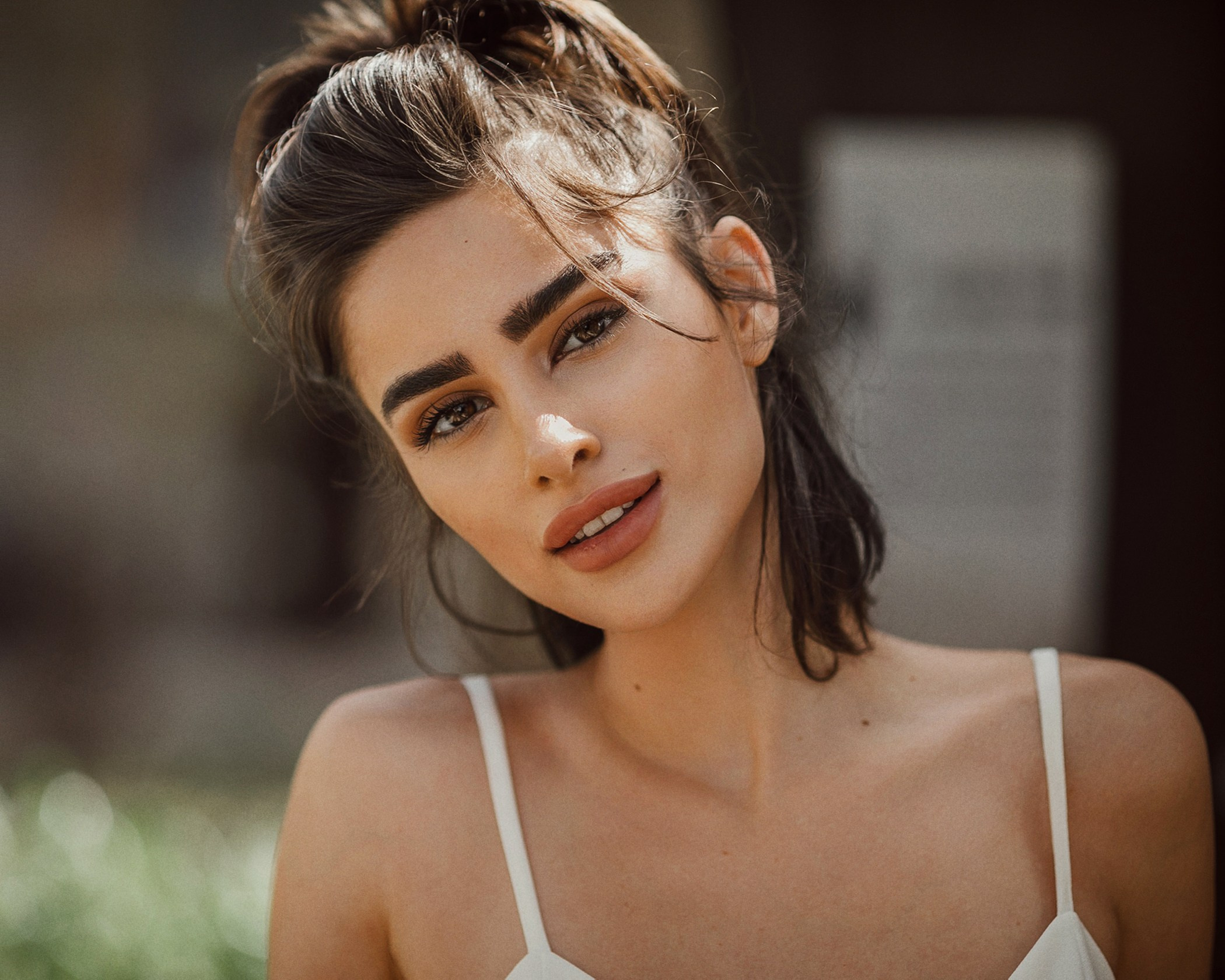 Portrait Photography. George TLV — Professional photographer and retoucher in Israel