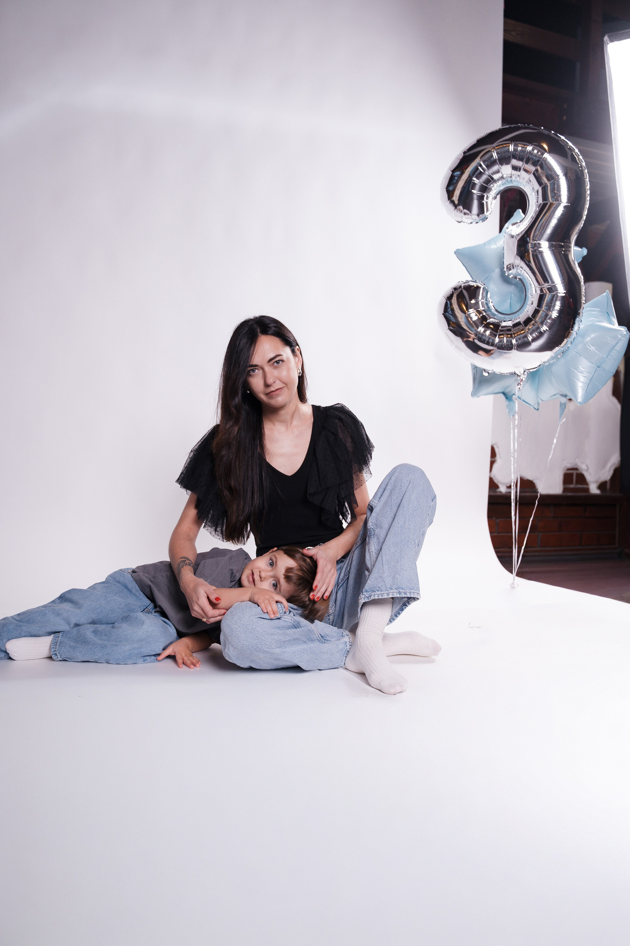 Oskar. Karina Czernecka Foto