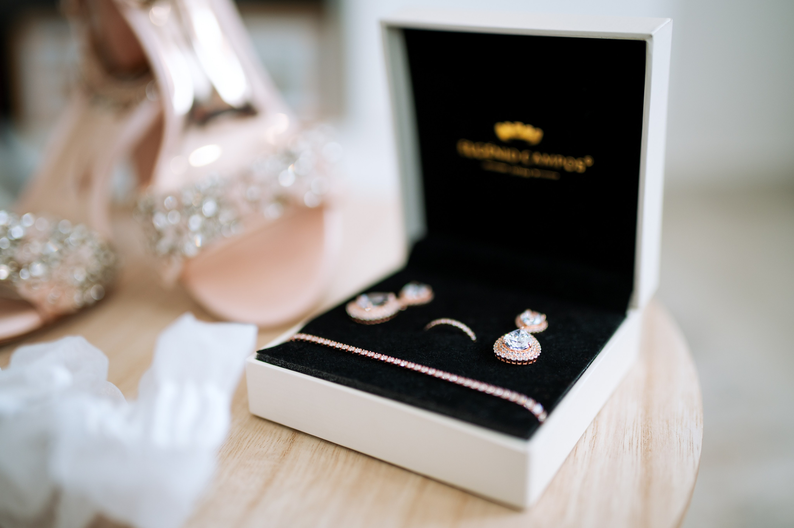 Galeria e Filme de Casamento — Rita & Délio — Quinta do Juncal. Luxury Wedding Photography & Cinematic Films | Portugal & Destination Weddings | Ricardo & Mary Pictures