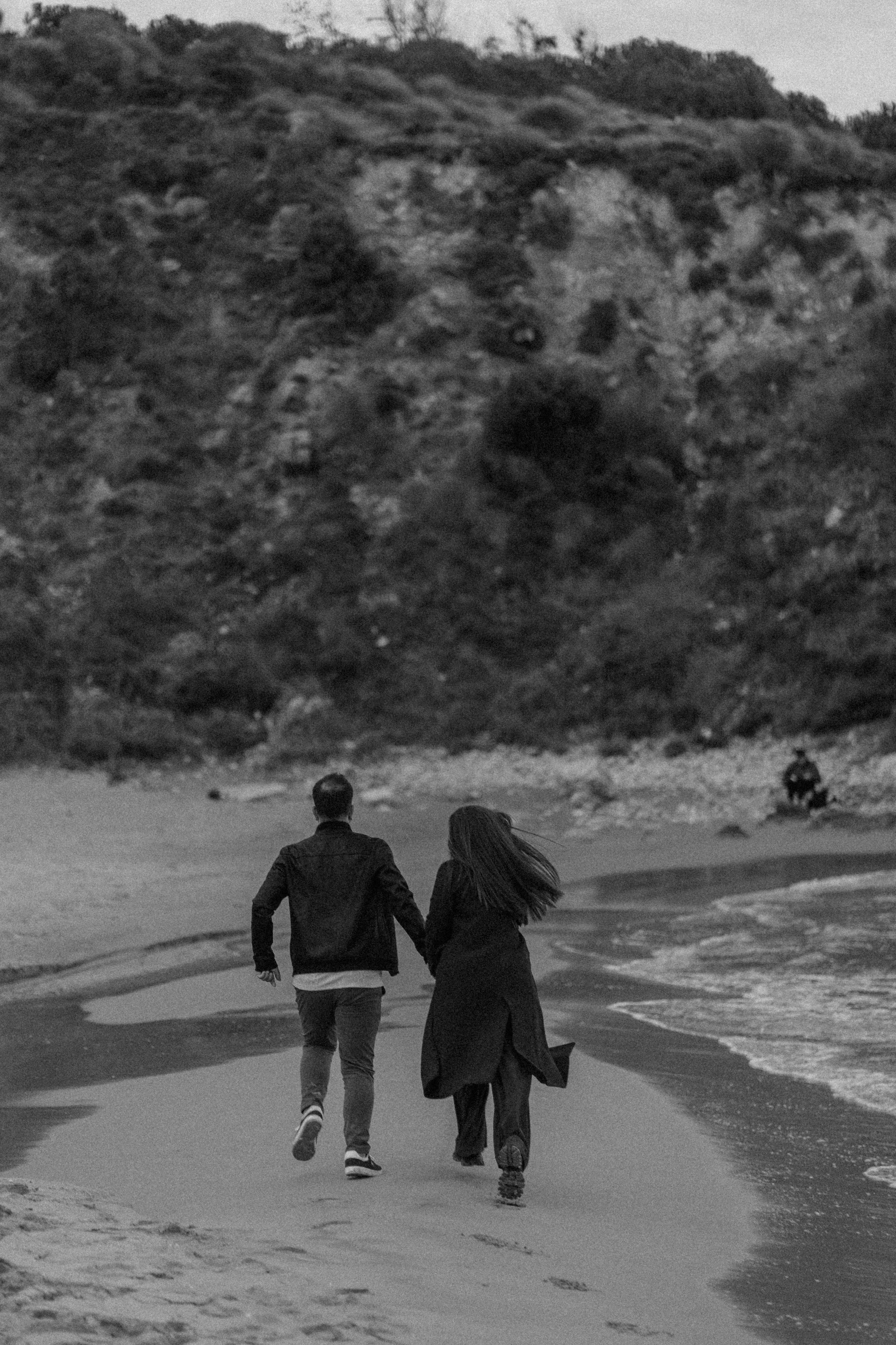 Lilya & Shafak. Фотограф Москва Ларина Юлия