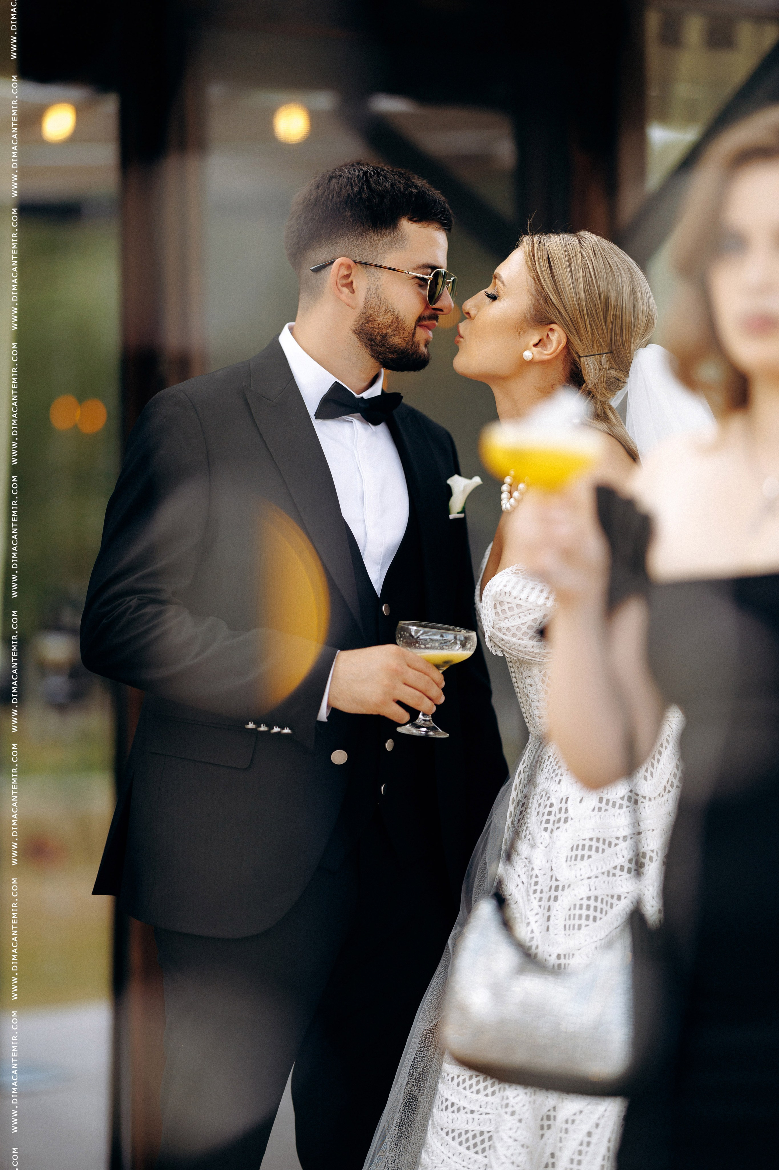 CRISTI + IRAIDA. Fotograf de nuntă în Chisinau, Moldova. Poze și Video Comerciale