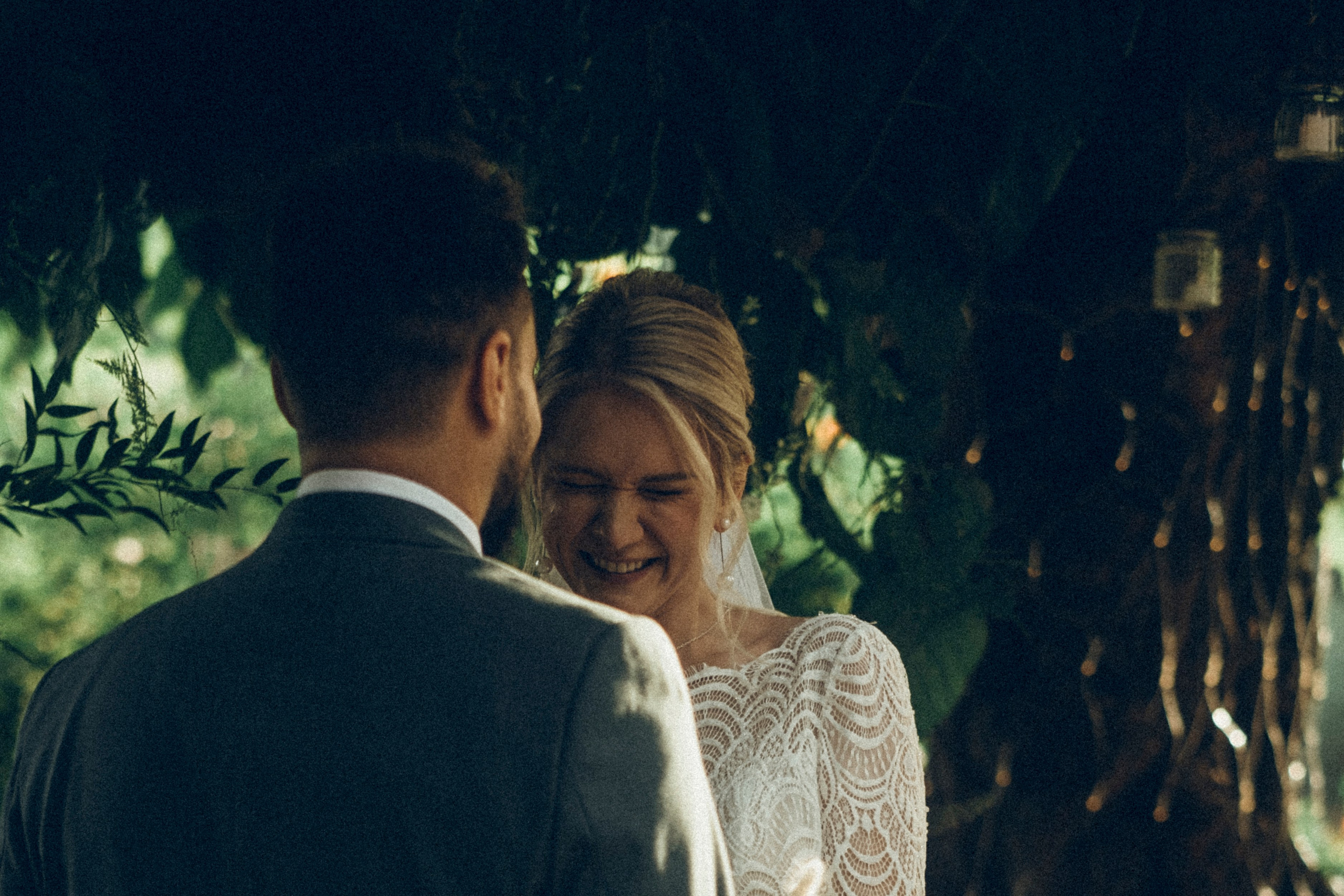 Nadezhda & Dmitry. Masia Mas Coll. Paola wedding photographer / videographer in Barcelona