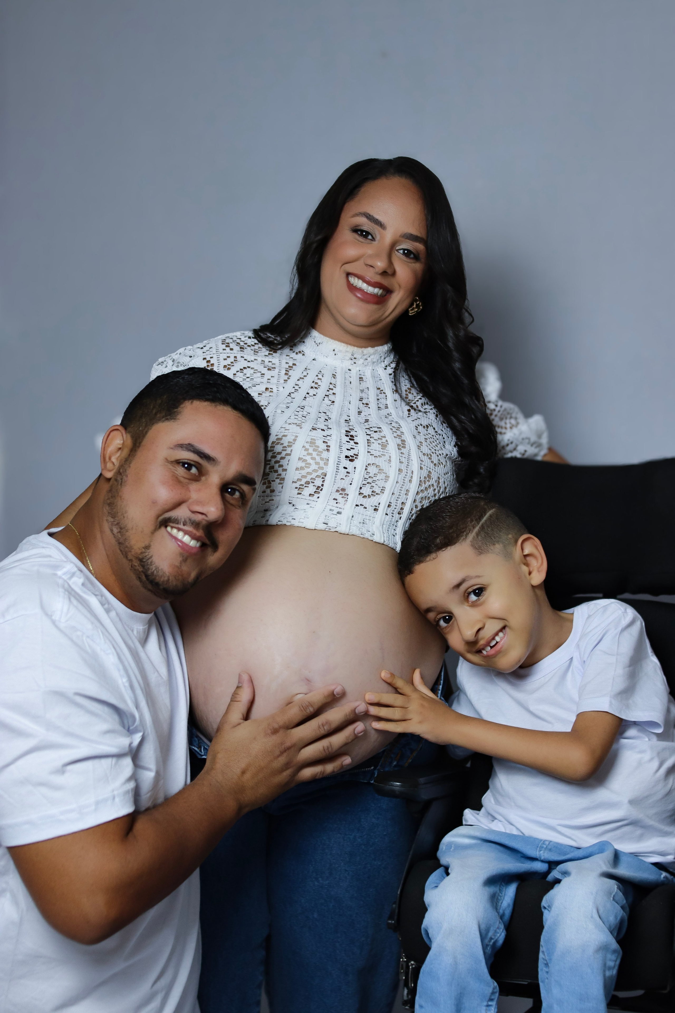 Maternity Photography. Maternity, Couples, Family and Women’s Photographer in Itaberaba, Bahia, Brazil — Lesengny Machado